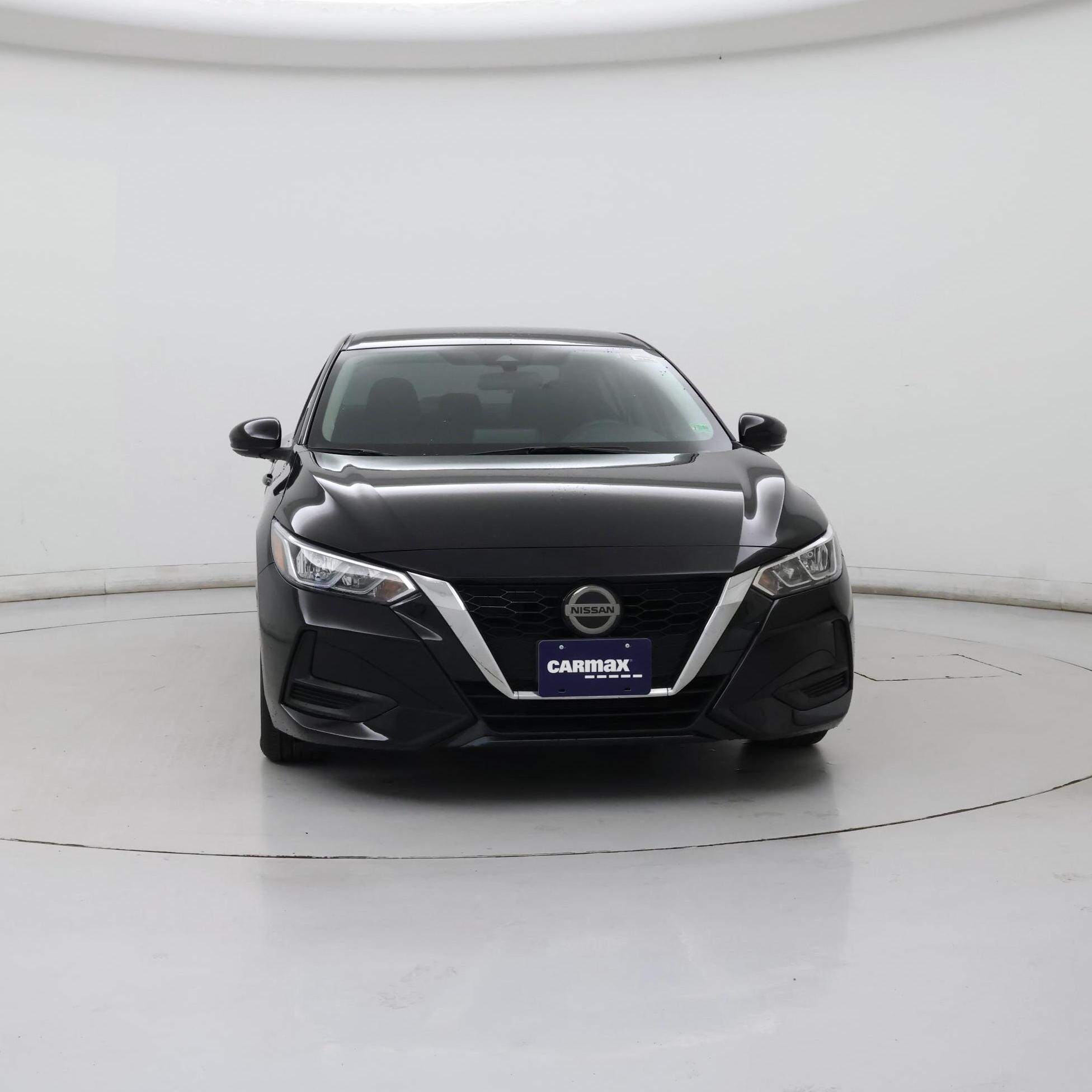 Thumbnail: 2020 Nissan Sentra - 5