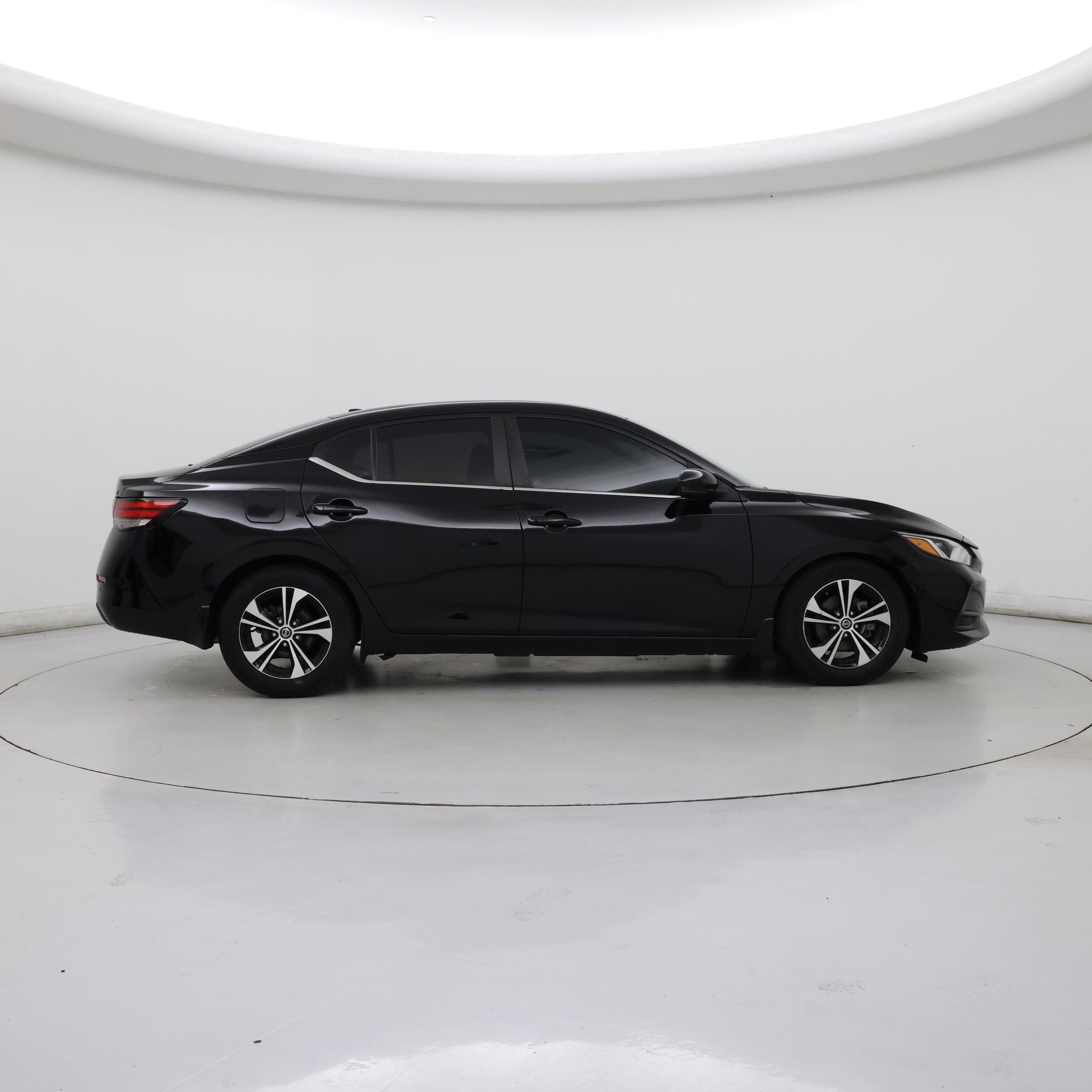 Thumbnail: 2020 Nissan Sentra - 7