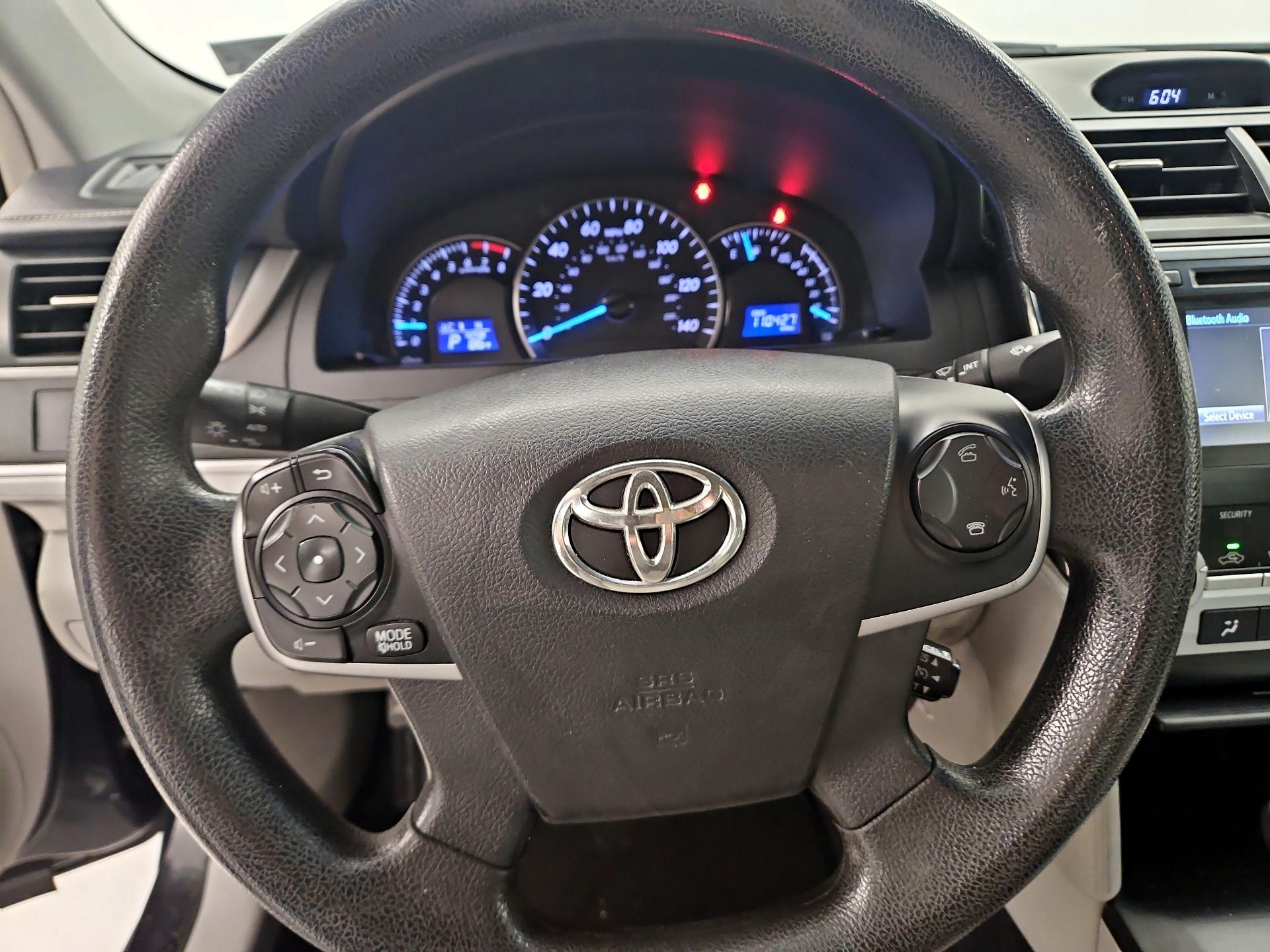Thumbnail: 2014 Toyota Camry - 10