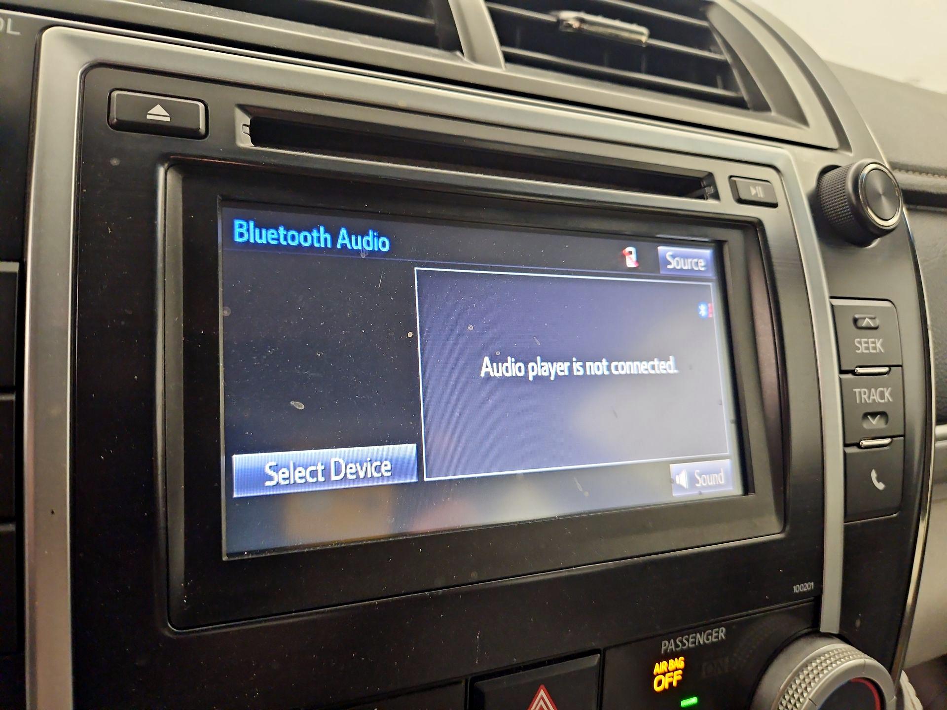 Thumbnail: 2014 Toyota Camry - 15