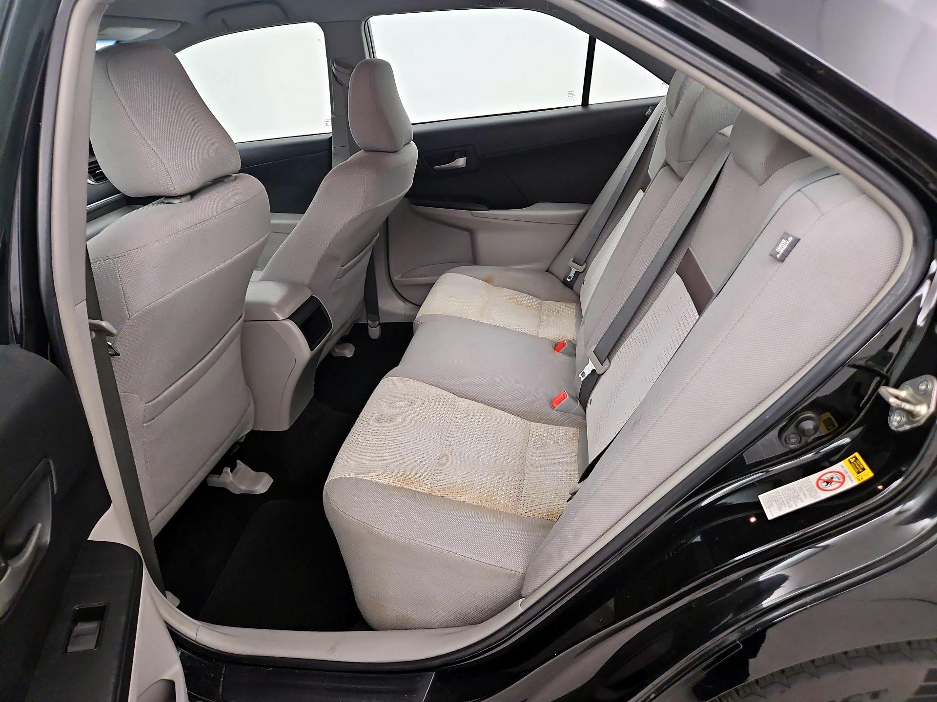 Thumbnail: 2014 Toyota Camry - 19