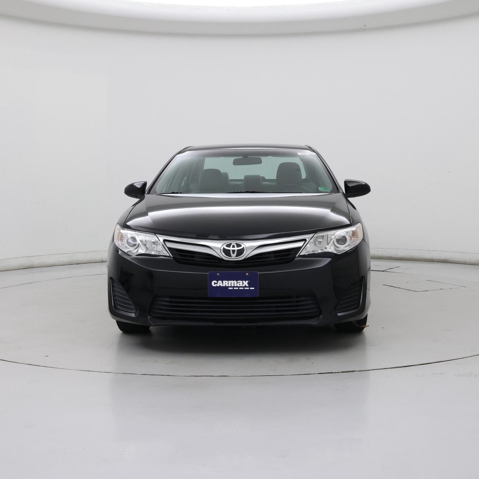 Thumbnail: 2014 Toyota Camry - 5