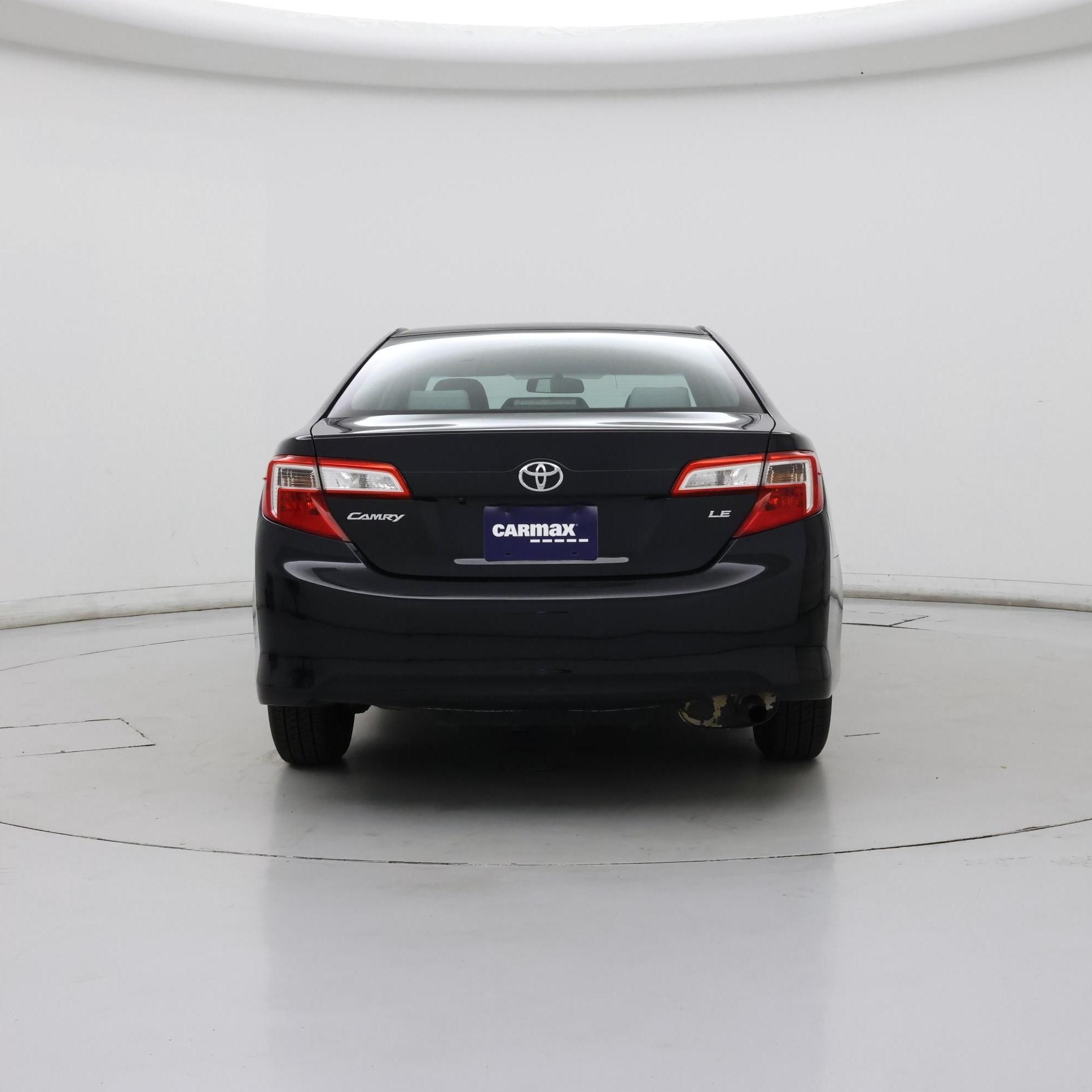 Thumbnail: 2014 Toyota Camry - 6