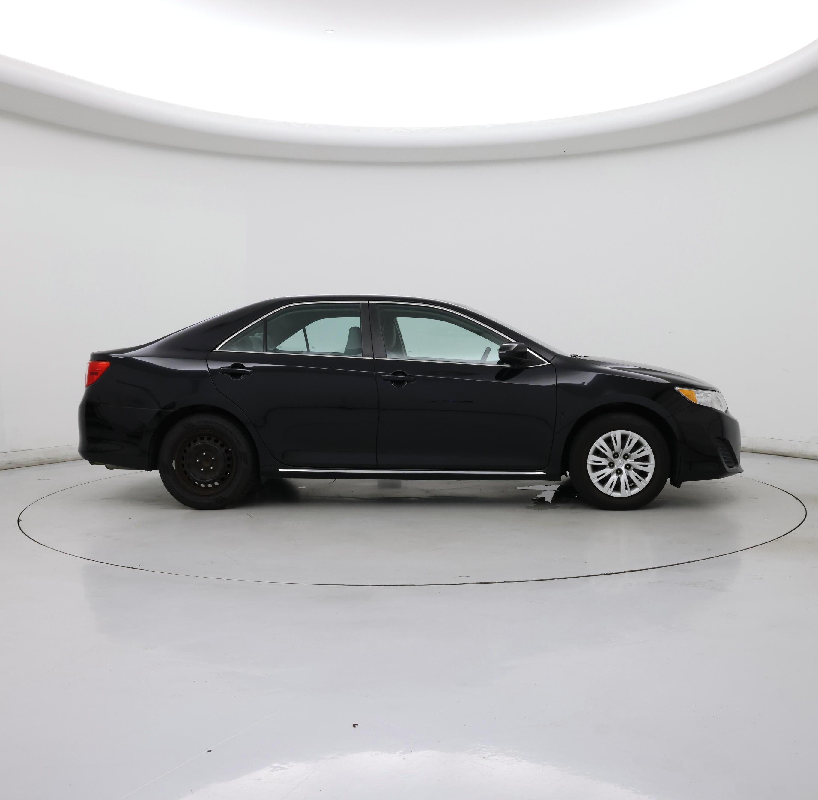 Thumbnail: 2014 Toyota Camry - 7