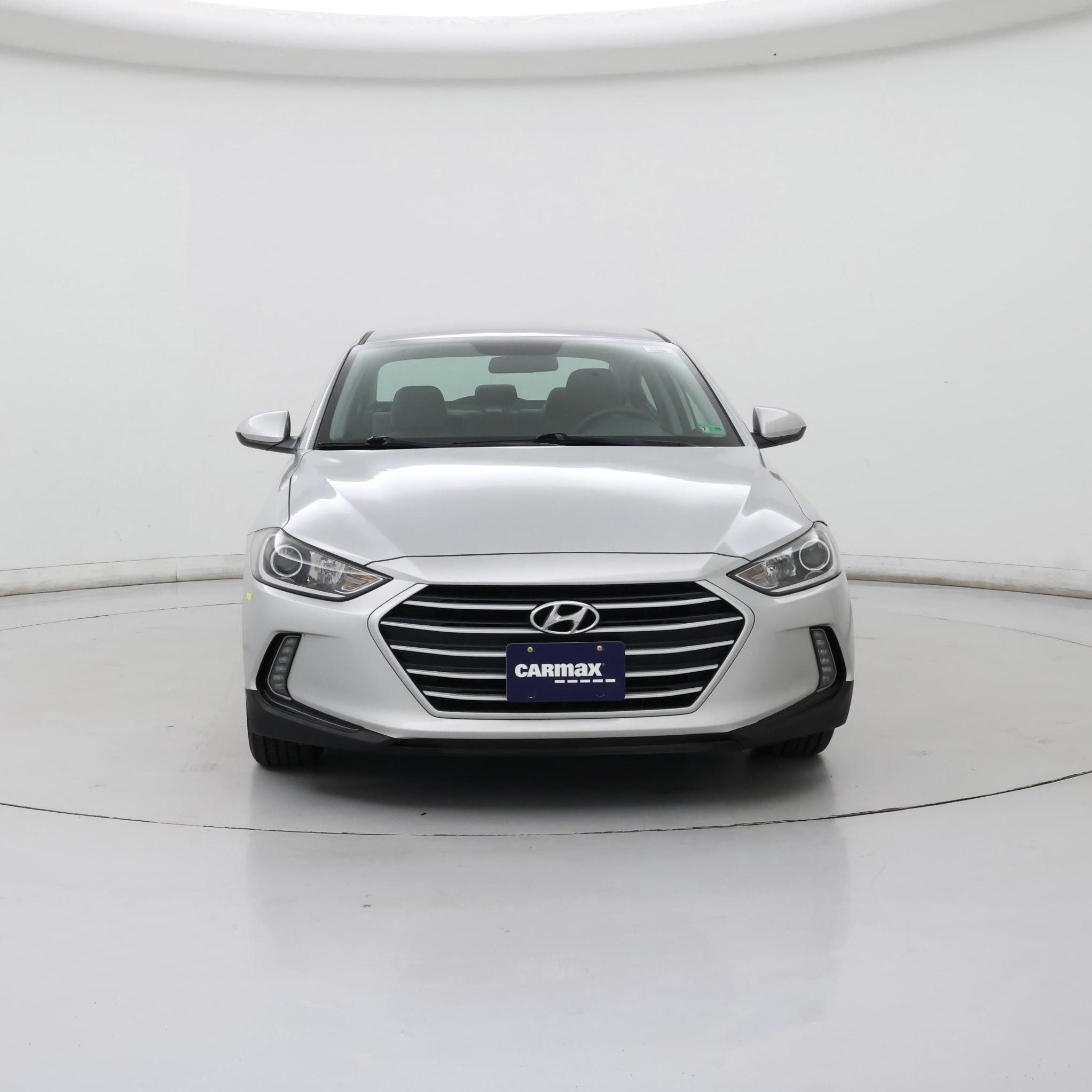 Thumbnail: 2017 Hyundai Elantra - 5