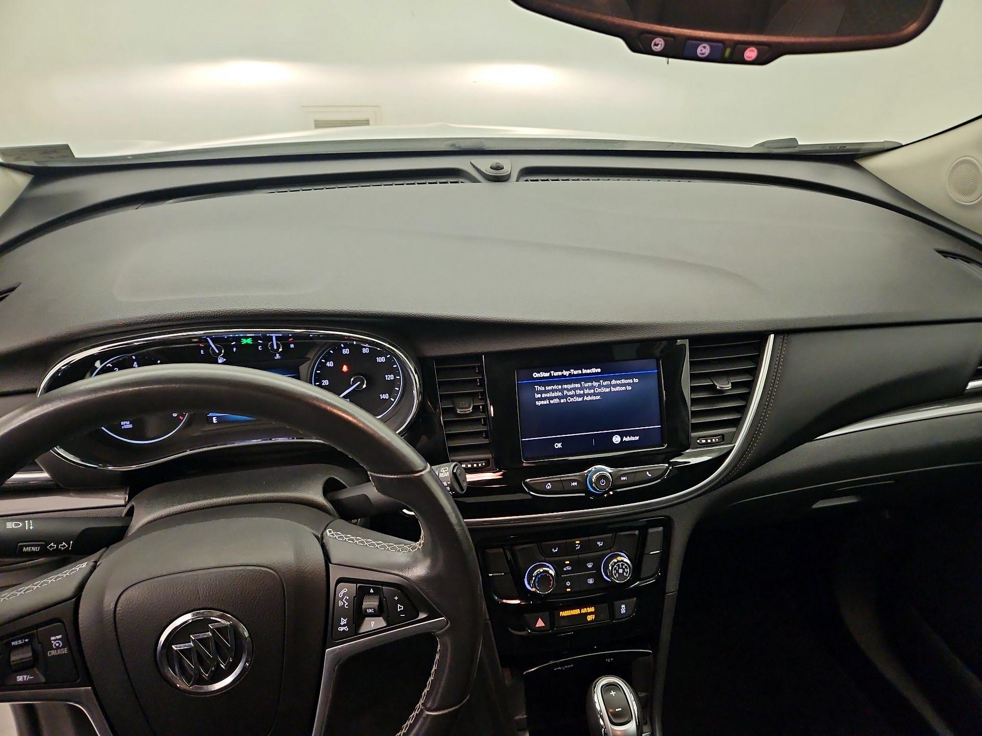 Thumbnail: 2022 Buick Encore - 9