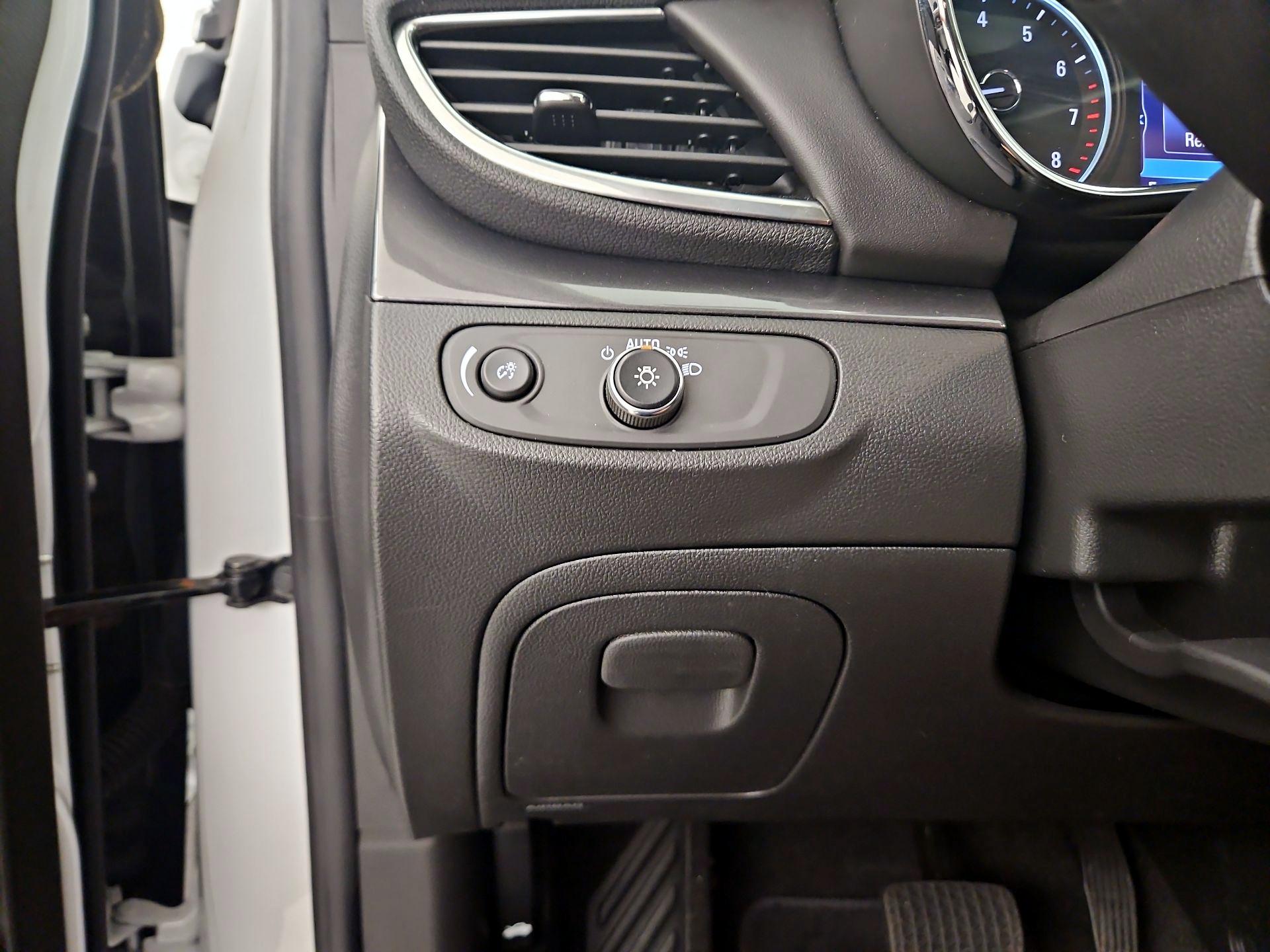 Thumbnail: 2022 Buick Encore - 13