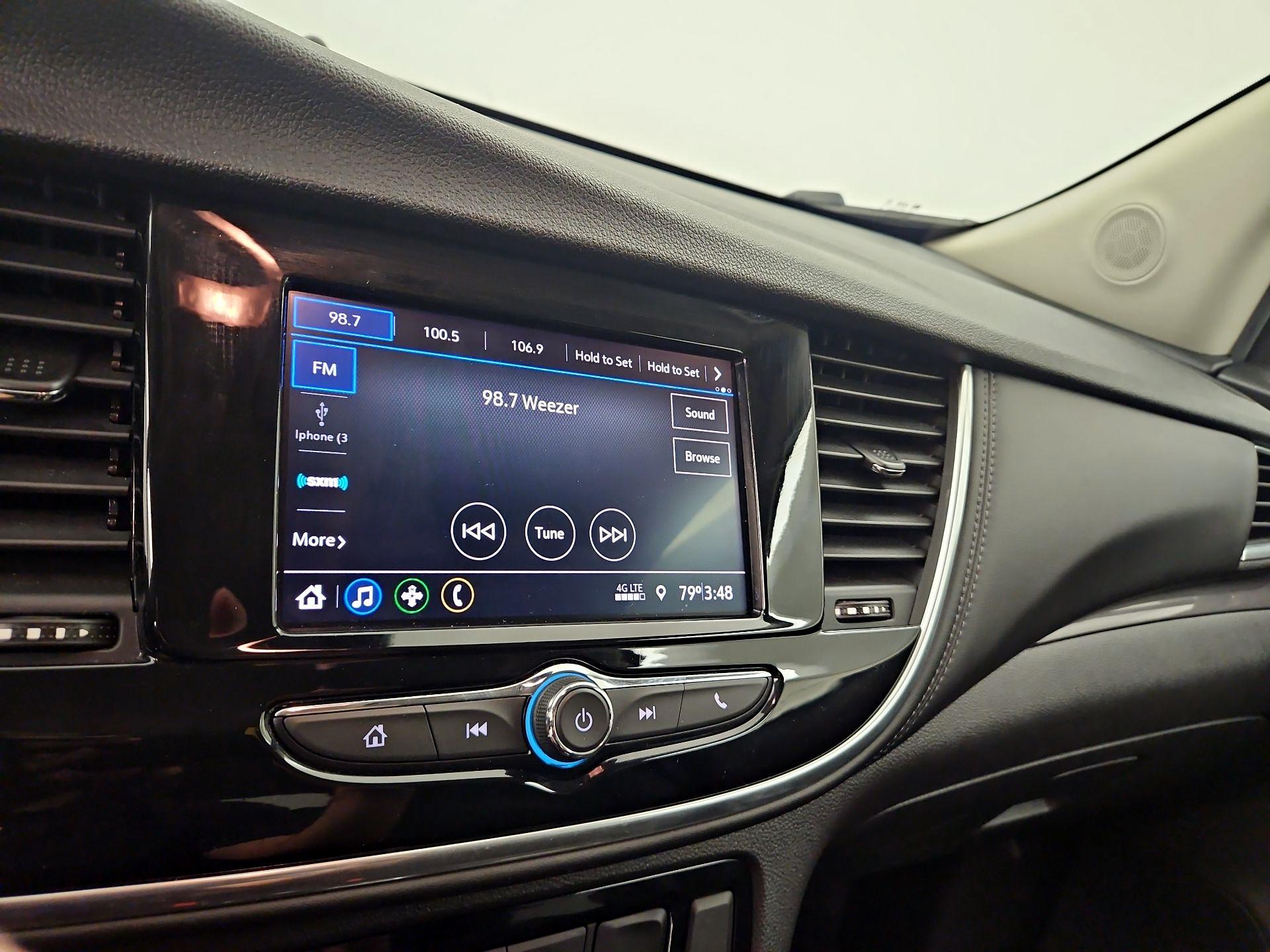 Thumbnail: 2022 Buick Encore - 15