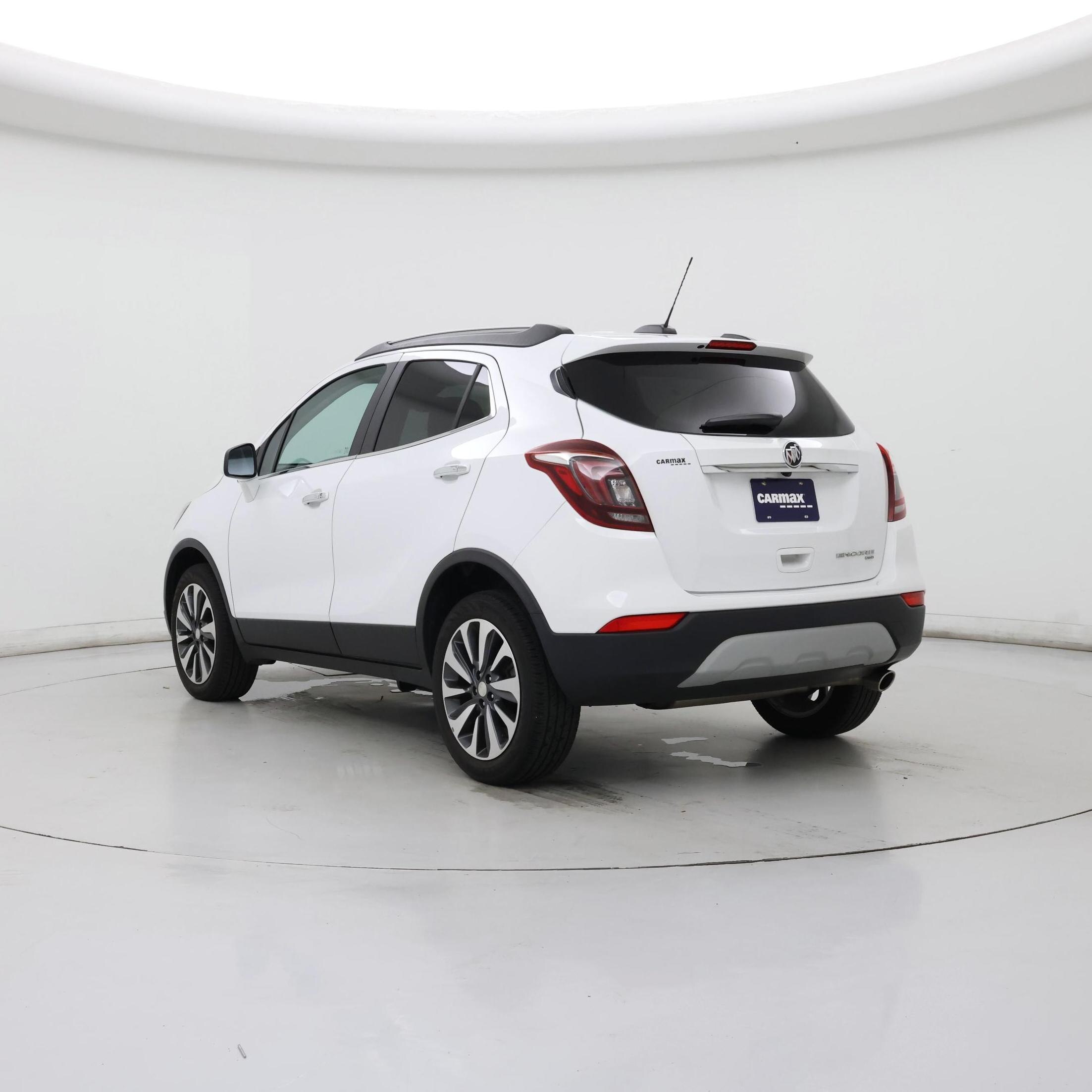 Thumbnail: 2022 Buick Encore - 2