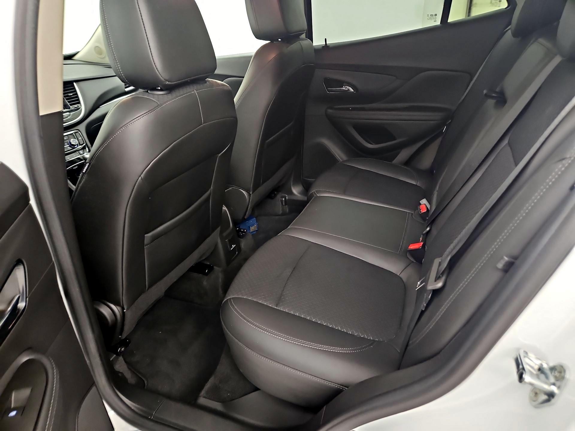 Thumbnail: 2022 Buick Encore - 19