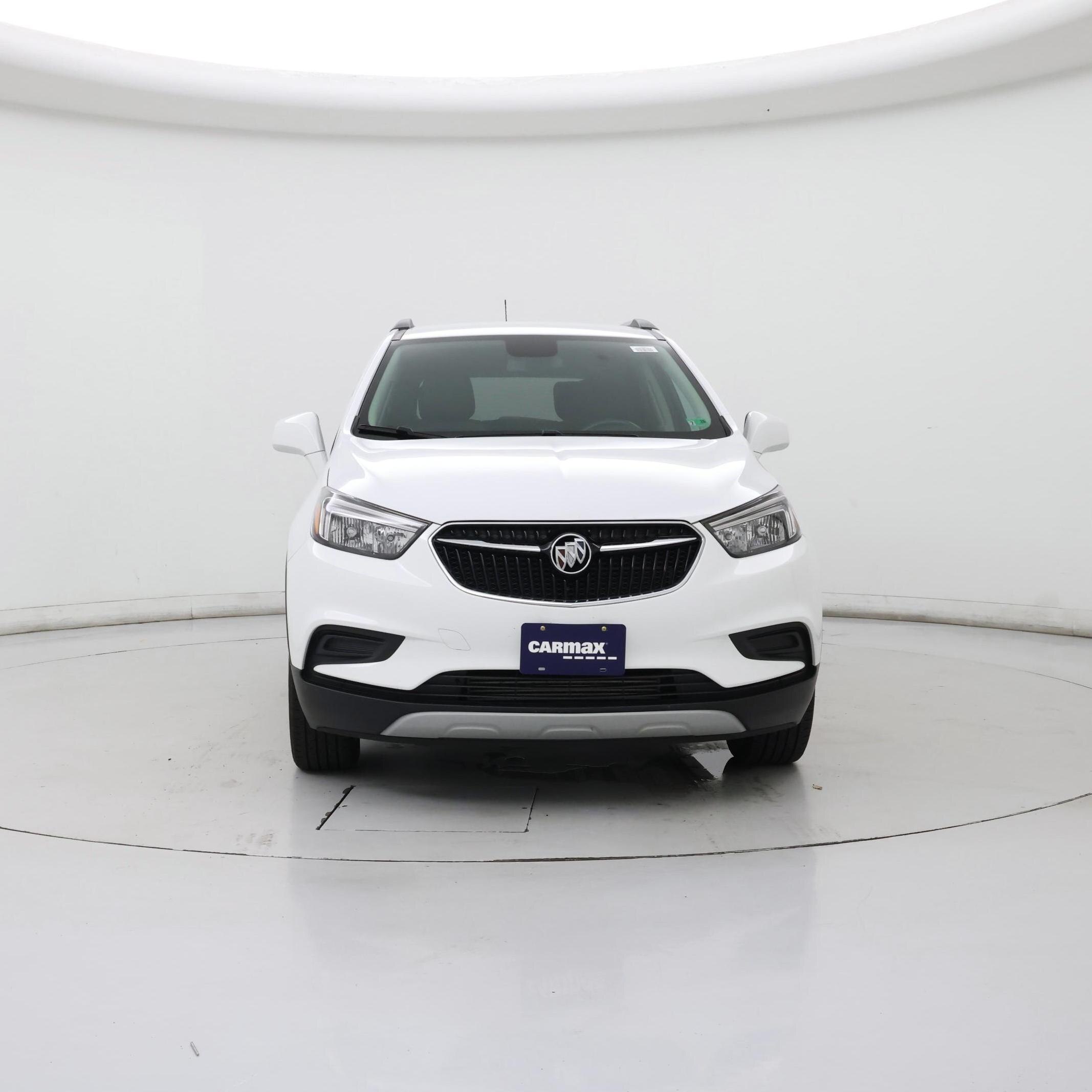 Thumbnail: 2022 Buick Encore - 5