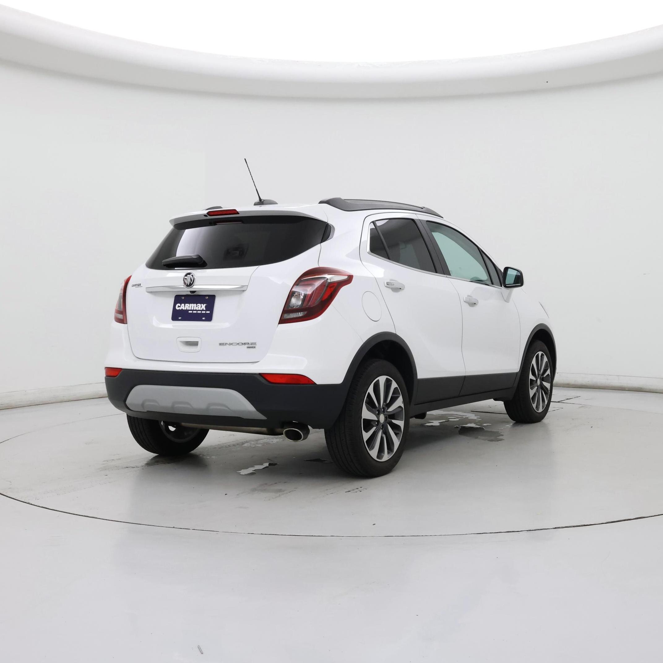 Thumbnail: 2022 Buick Encore - 8