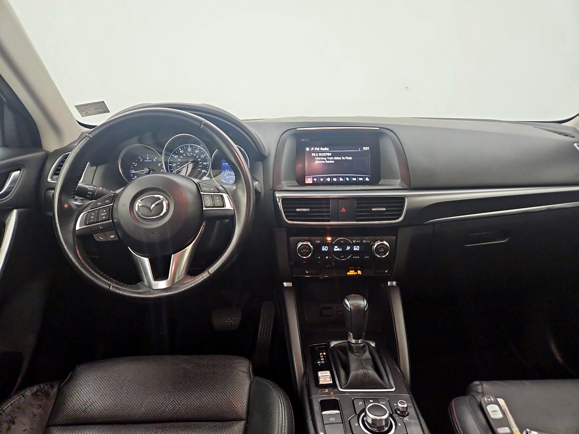 Thumbnail: 2016 Mazda CX-5 - 9