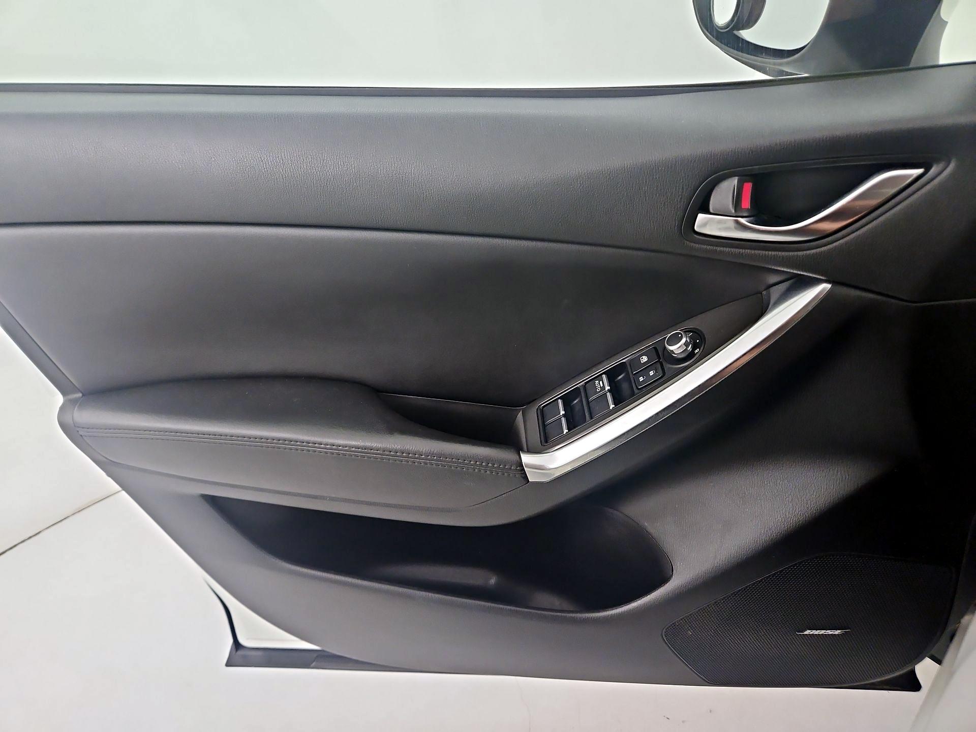 Thumbnail: 2016 Mazda CX-5 - 12
