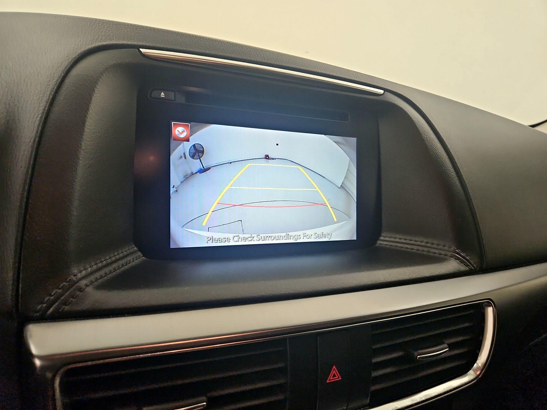 Thumbnail: 2016 Mazda CX-5 - 14