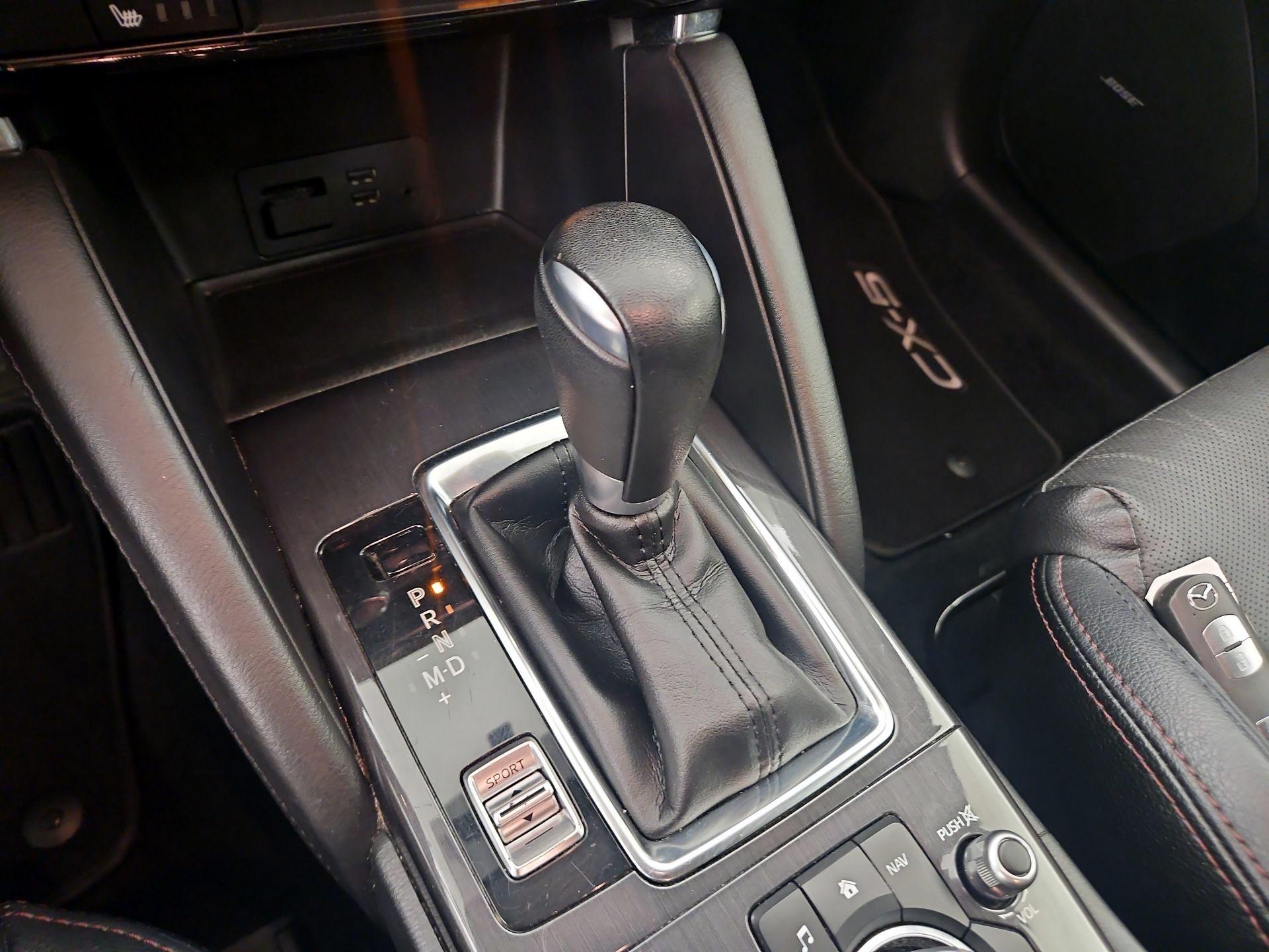 Thumbnail: 2016 Mazda CX-5 - 17
