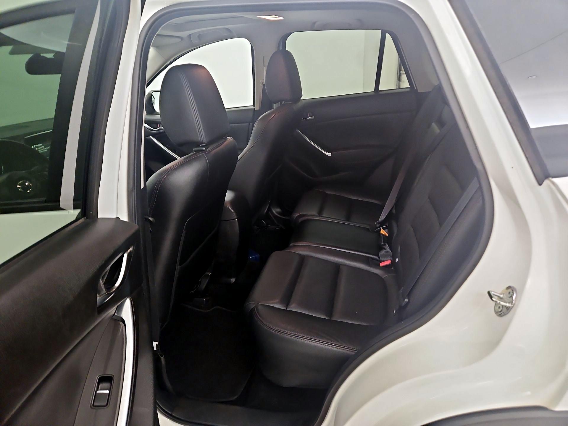 Thumbnail: 2016 Mazda CX-5 - 20