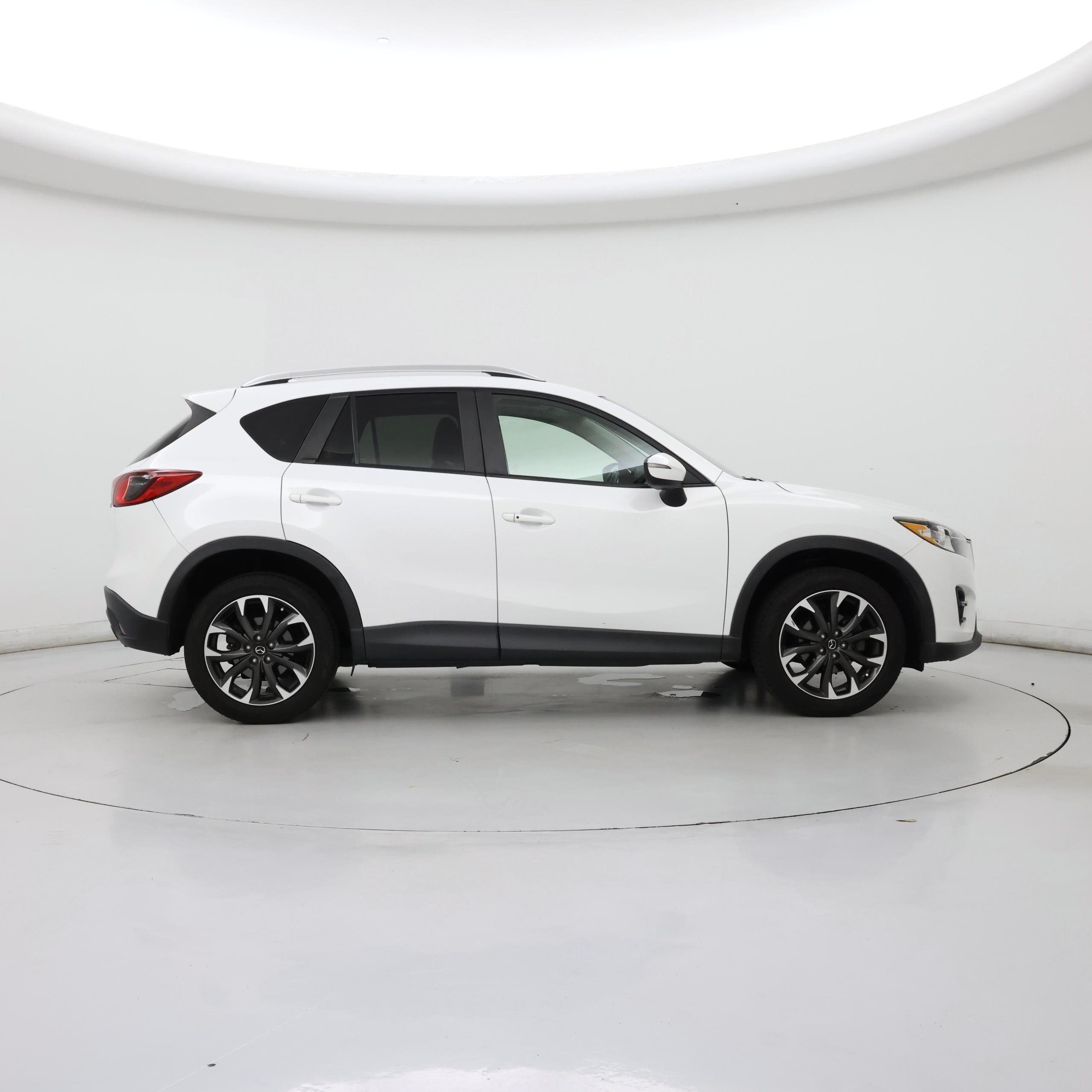 Thumbnail: 2016 Mazda CX-5 - 7
