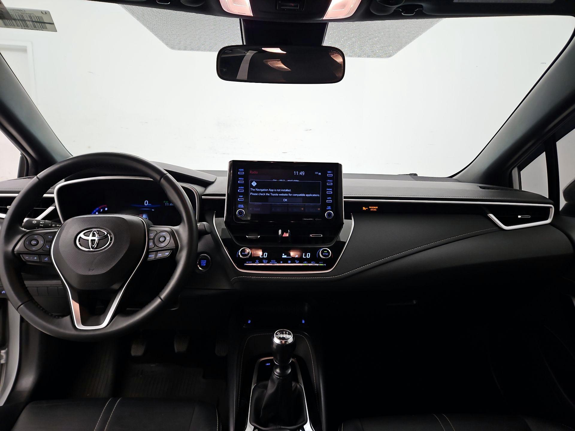 Thumbnail: 2021 Toyota Corolla - 9
