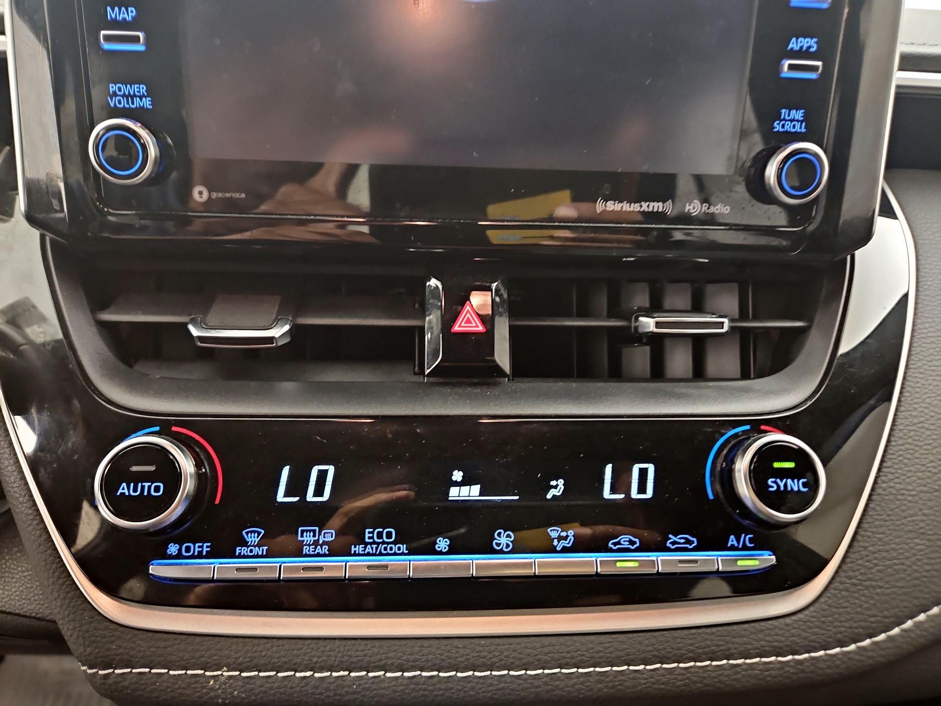 Thumbnail: 2021 Toyota Corolla - 16