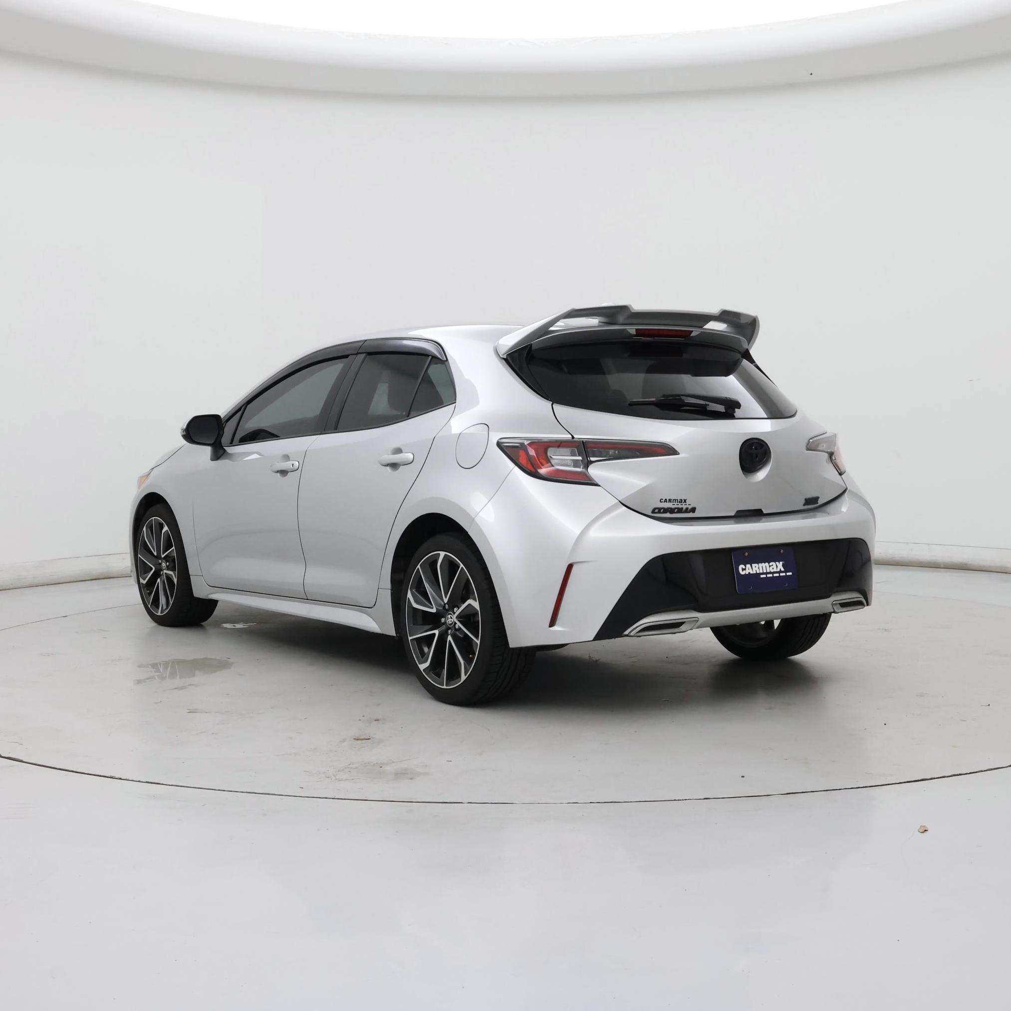 Thumbnail: 2021 Toyota Corolla - 2