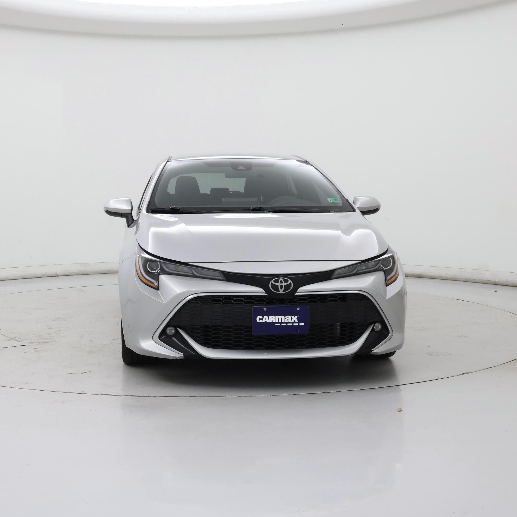 Thumbnail: 2021 Toyota Corolla - 5