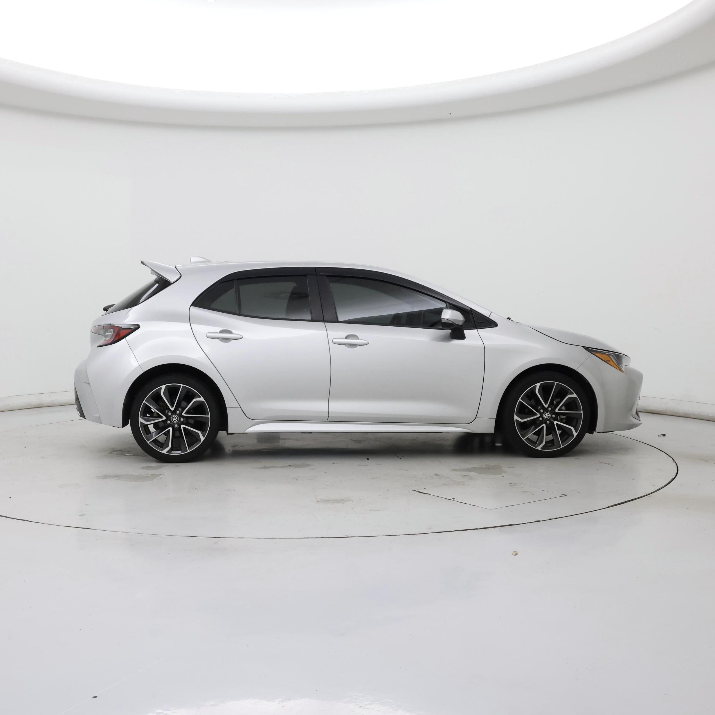 Thumbnail: 2021 Toyota Corolla - 7