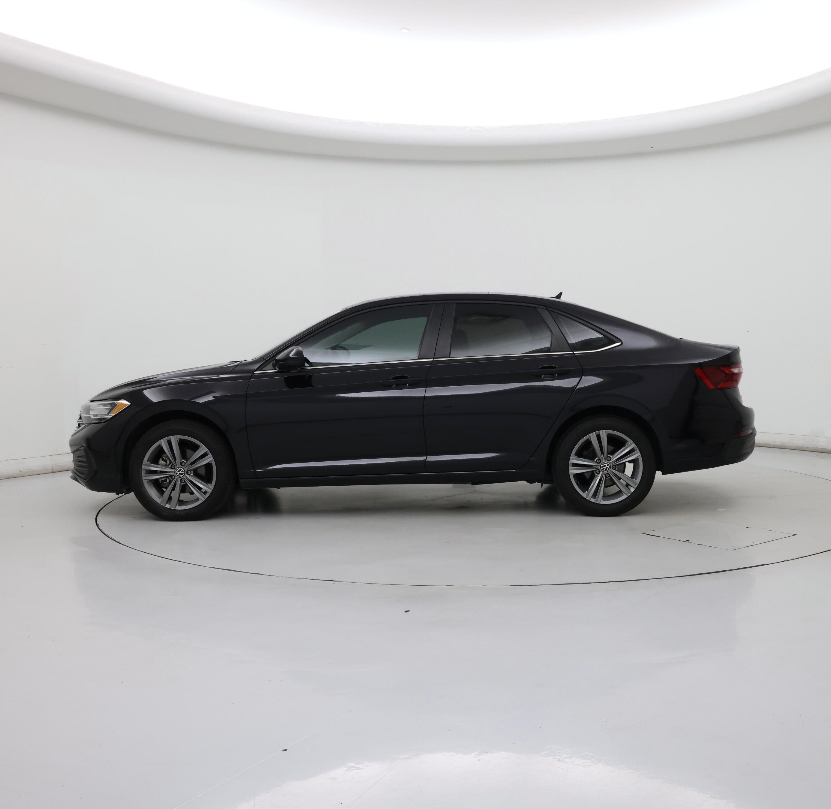 Thumbnail: 2022 Volkswagen Jetta - 3