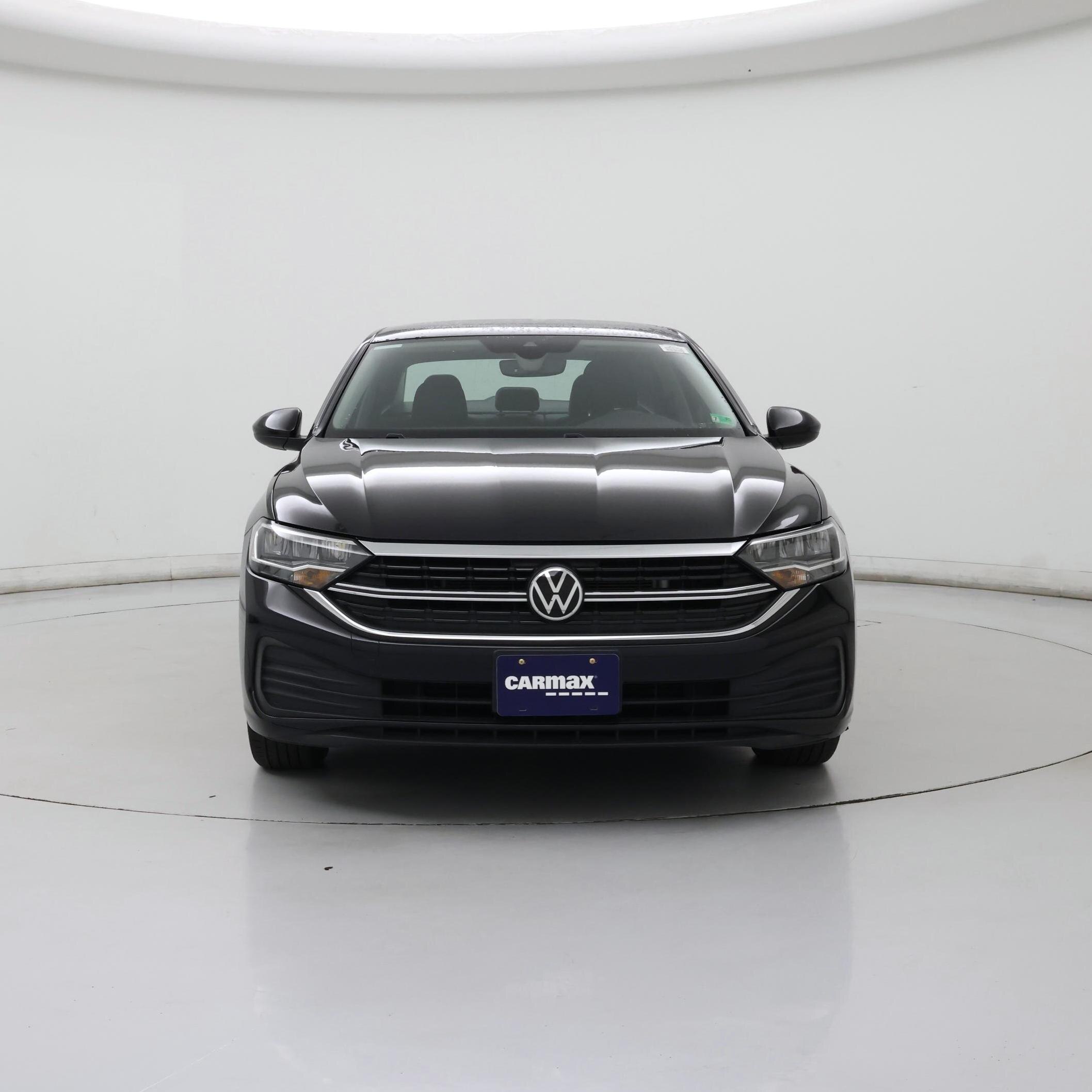 Thumbnail: 2022 Volkswagen Jetta - 5