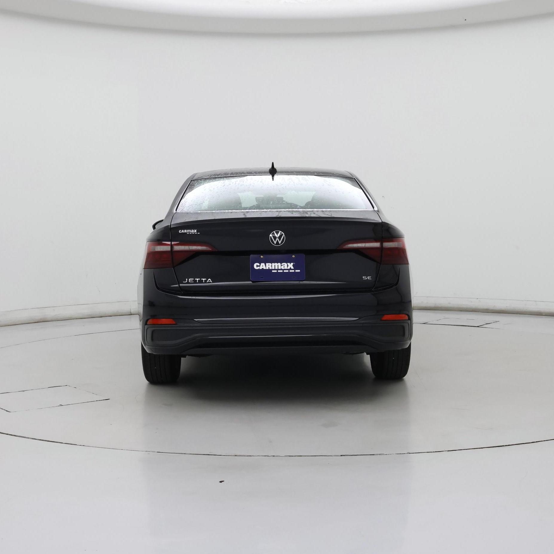 Thumbnail: 2022 Volkswagen Jetta - 6