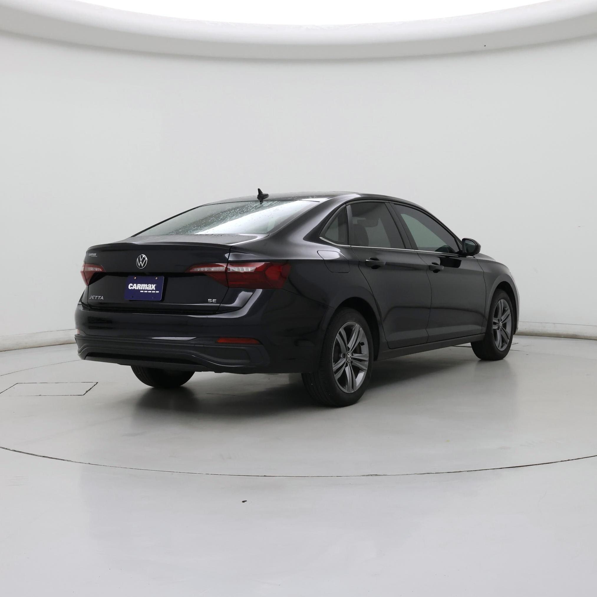 Thumbnail: 2022 Volkswagen Jetta - 8