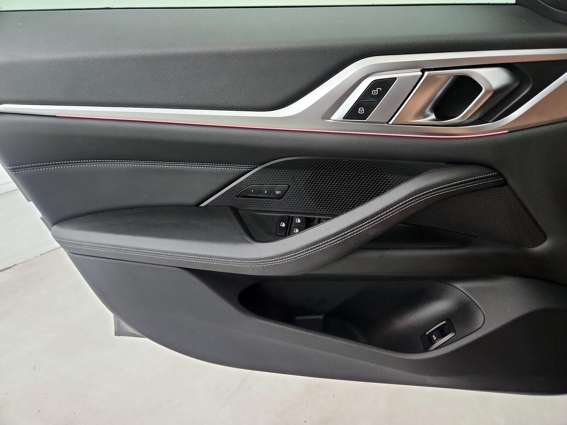Thumbnail: 2022 BMW 4 Series - 12