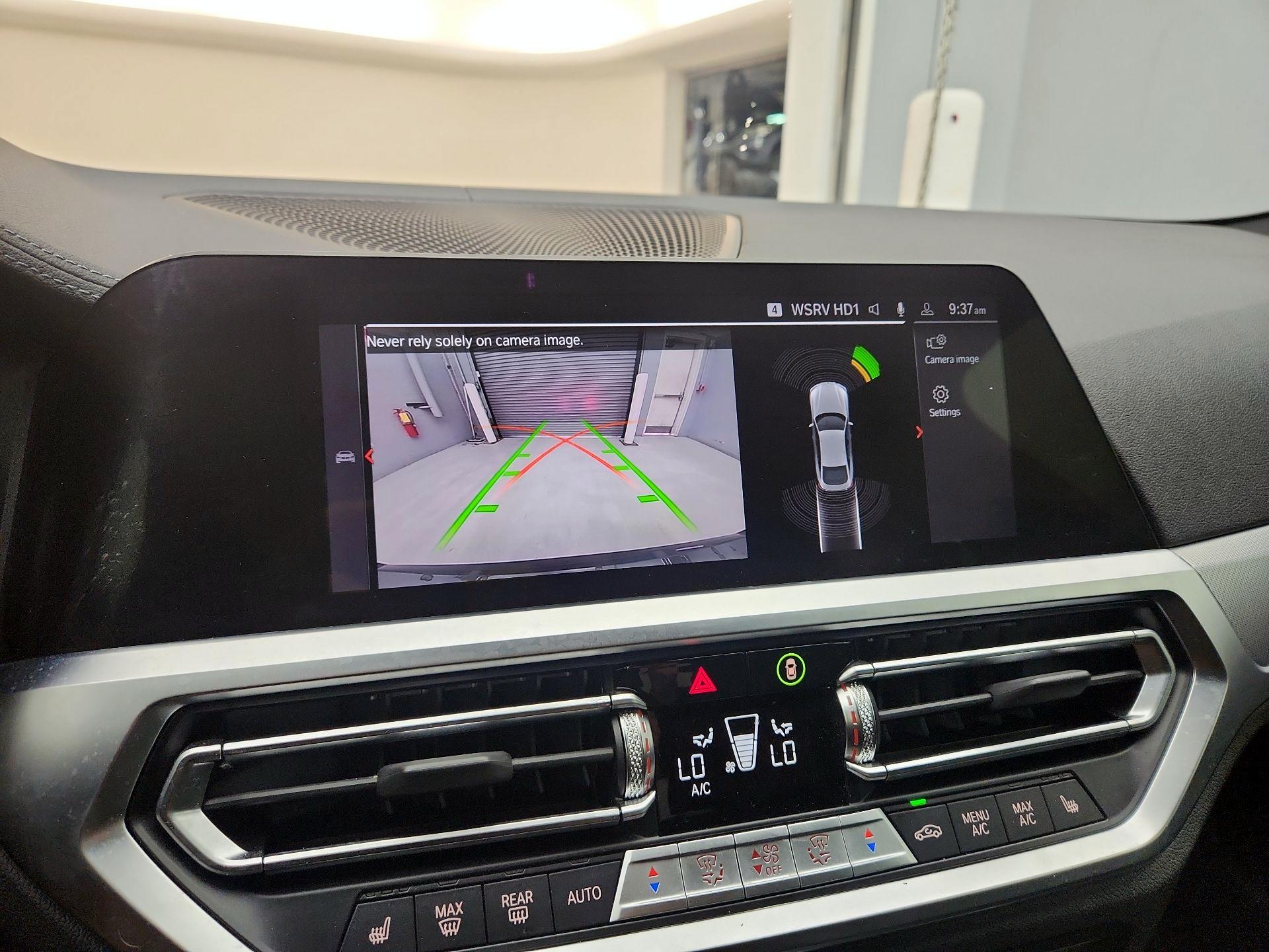 Thumbnail: 2022 BMW 4 Series - 15