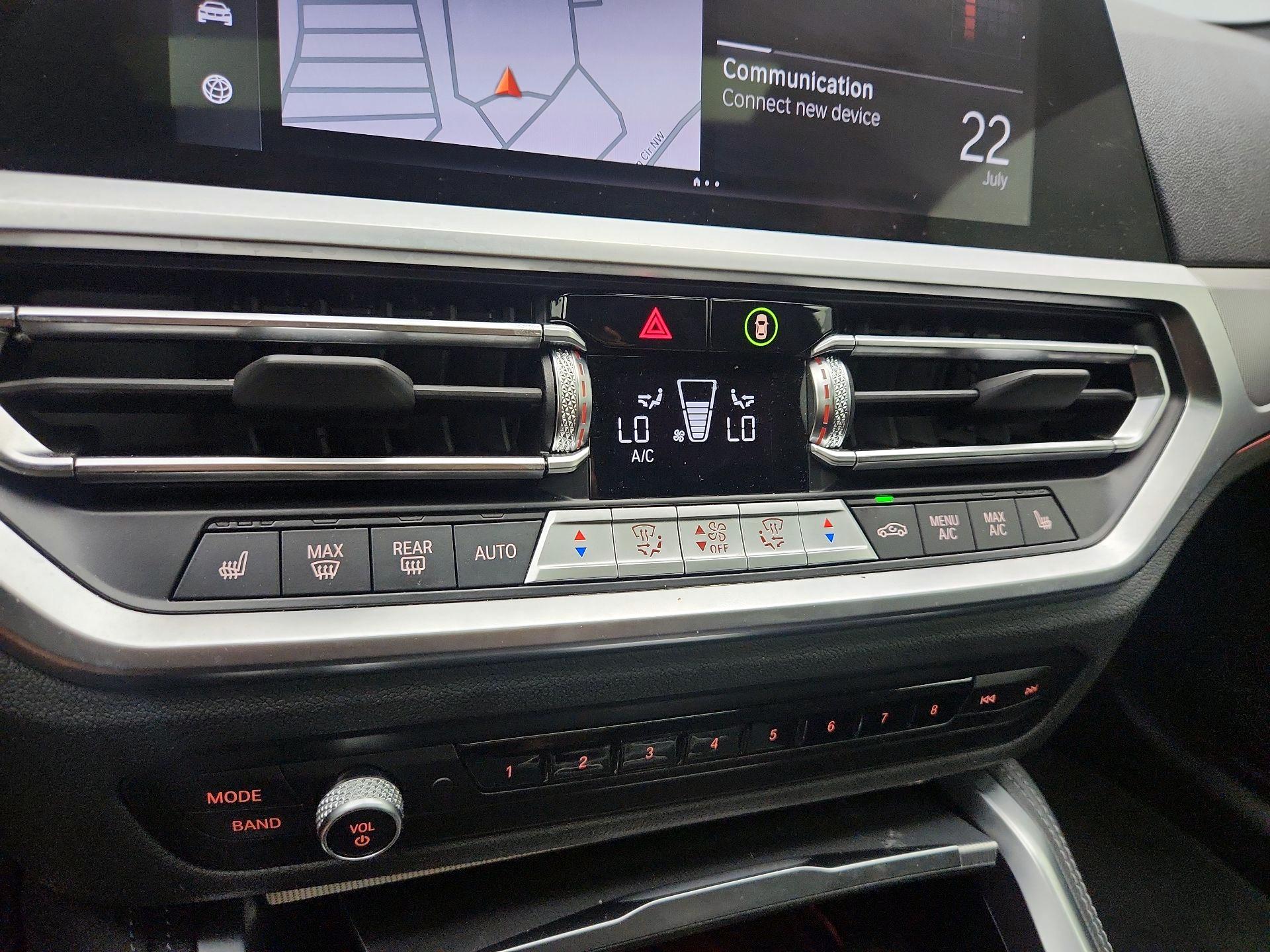 Thumbnail: 2022 BMW 4 Series - 17
