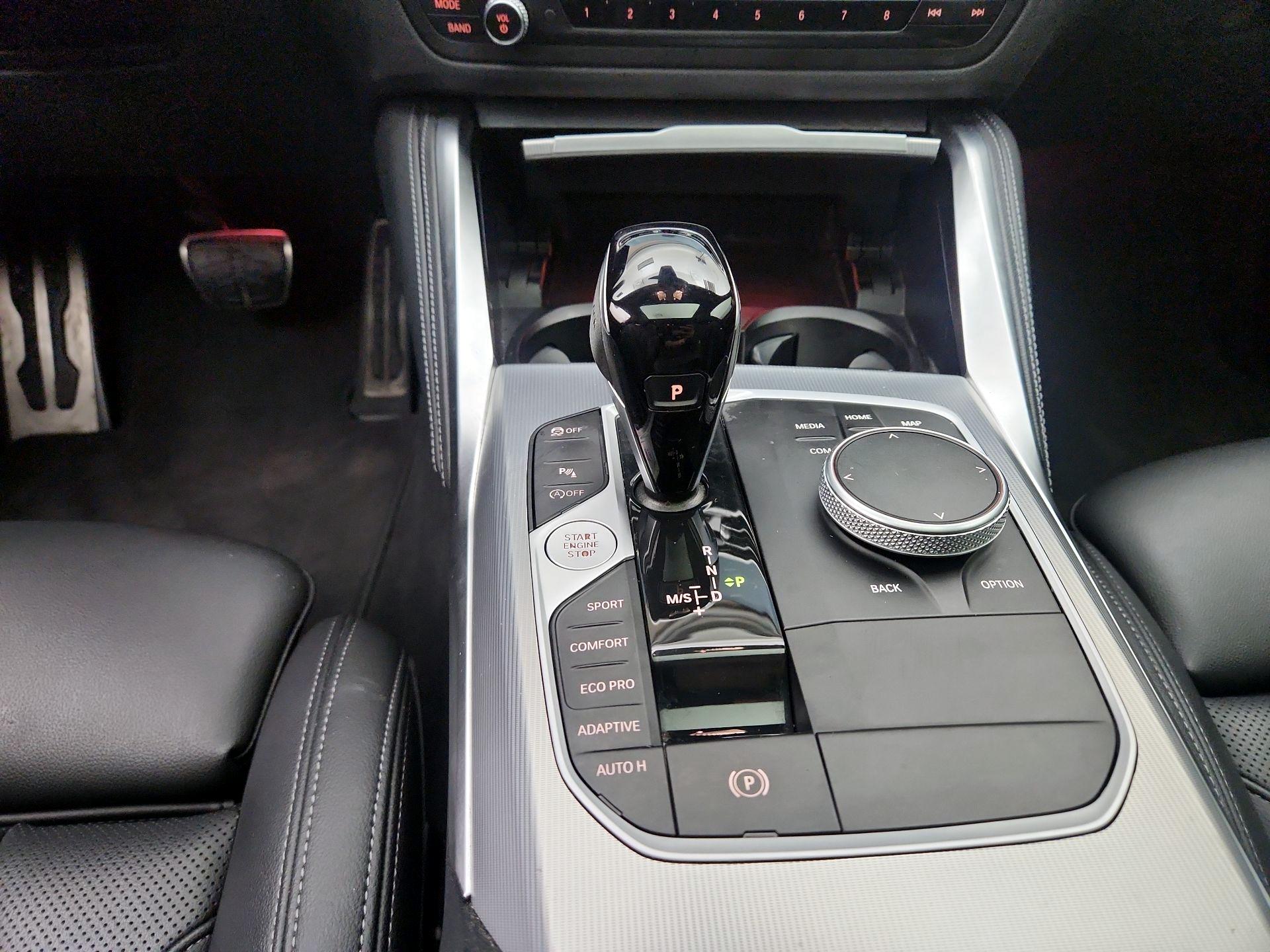 Thumbnail: 2022 BMW 4 Series - 18