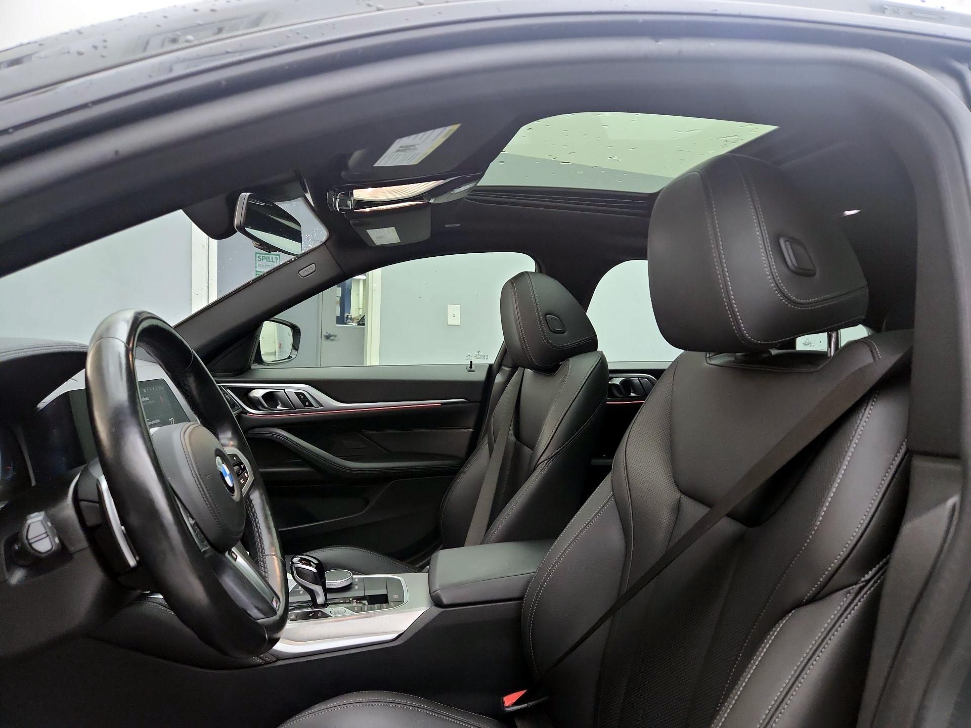 Thumbnail: 2022 BMW 4 Series - 20