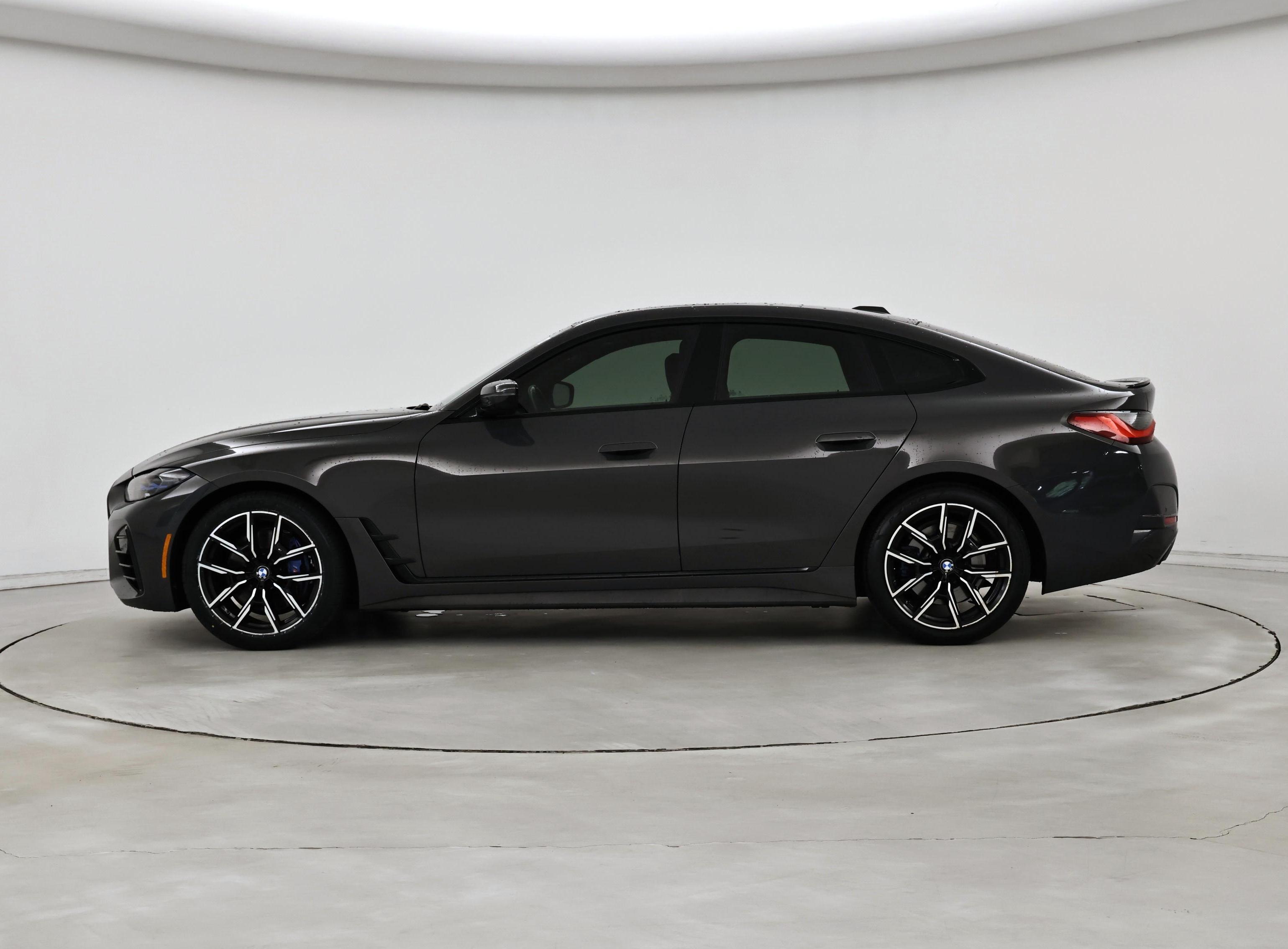 Thumbnail: 2022 BMW 4 Series - 3