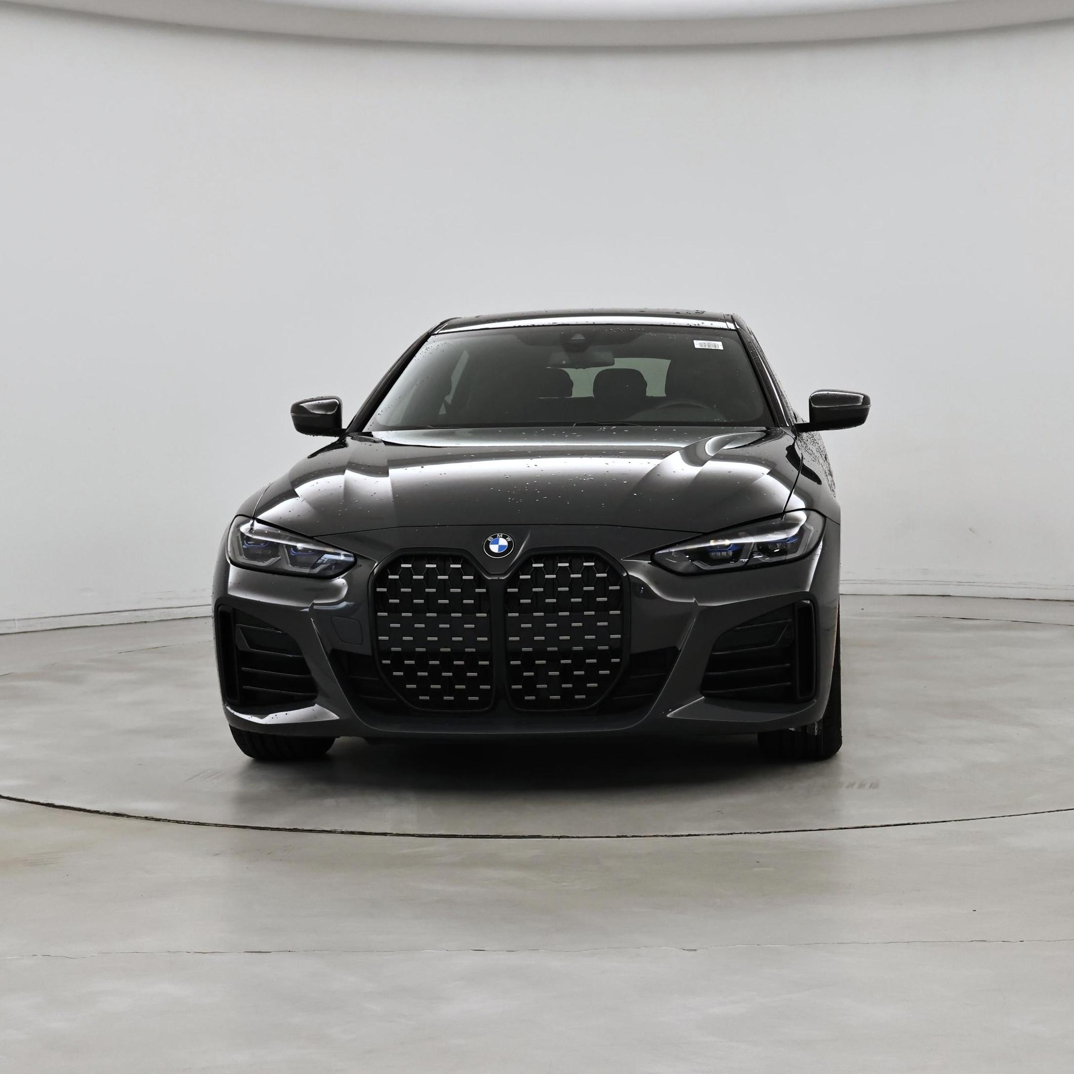 Thumbnail: 2022 BMW 4 Series - 5