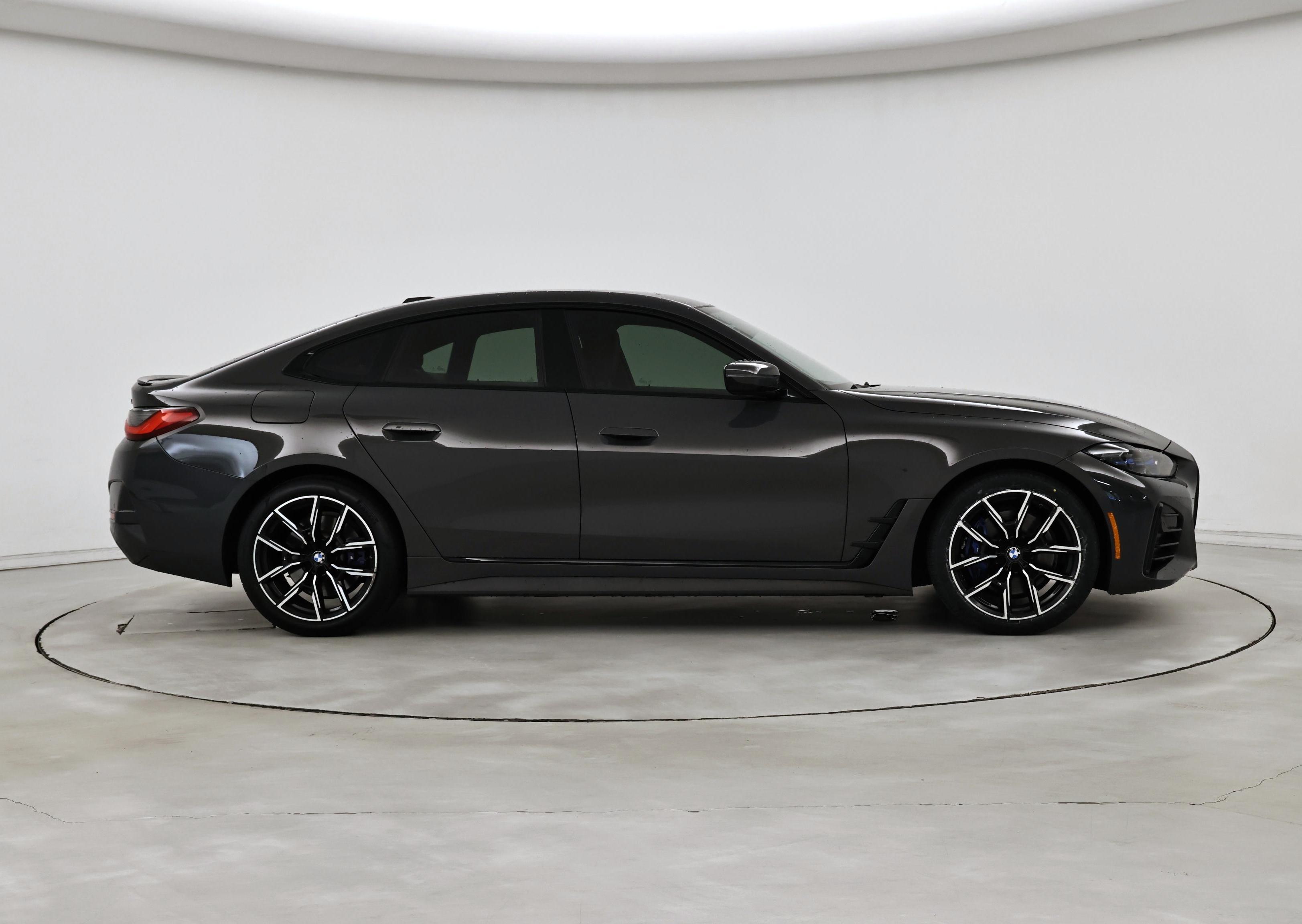 Thumbnail: 2022 BMW 4 Series - 7