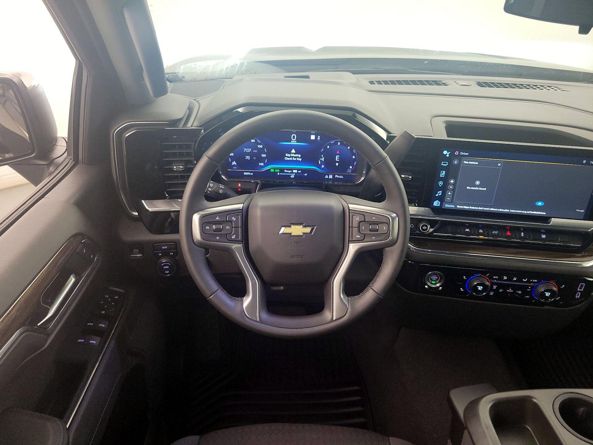 Thumbnail: 2023 Chevrolet Silverado 1500 - 10