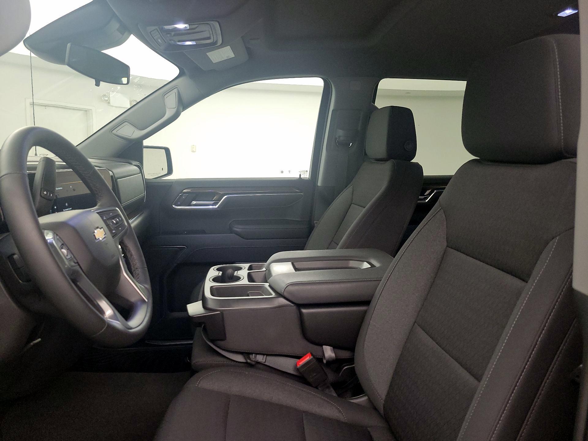 Thumbnail: 2023 Chevrolet Silverado 1500 - 11