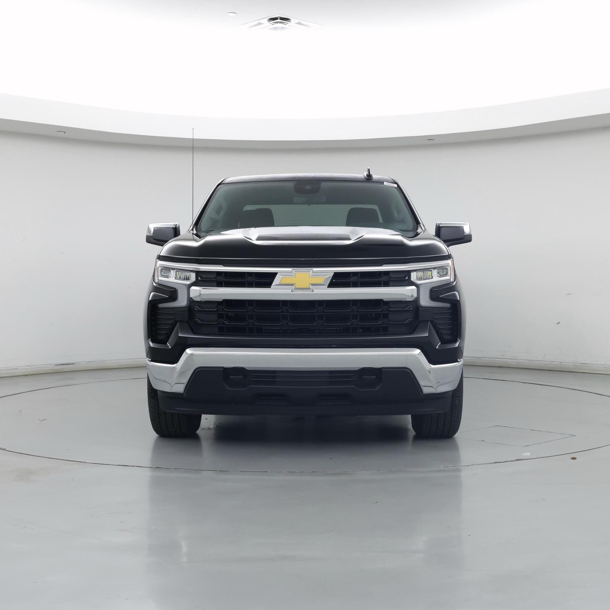 Thumbnail: 2023 Chevrolet Silverado 1500 - 5
