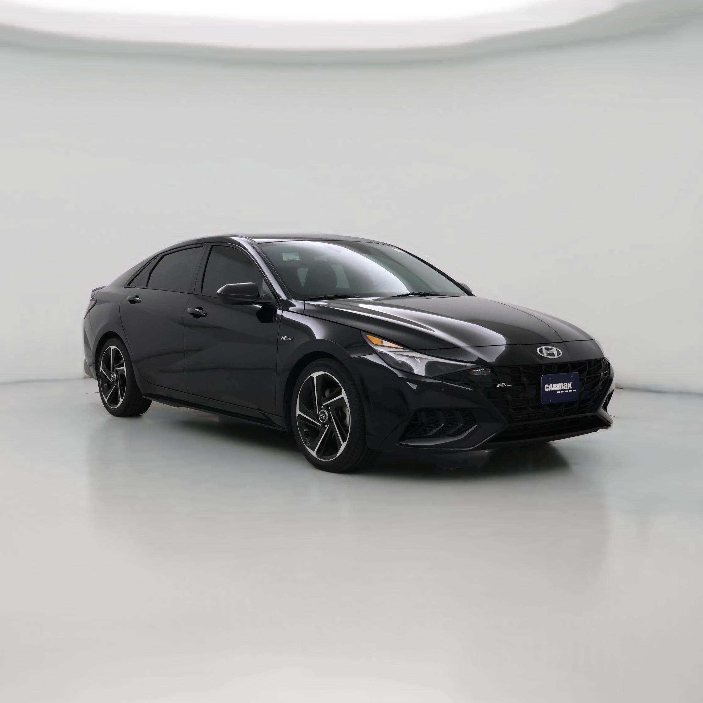 Thumbnail: 2022 Hyundai Elantra - 1