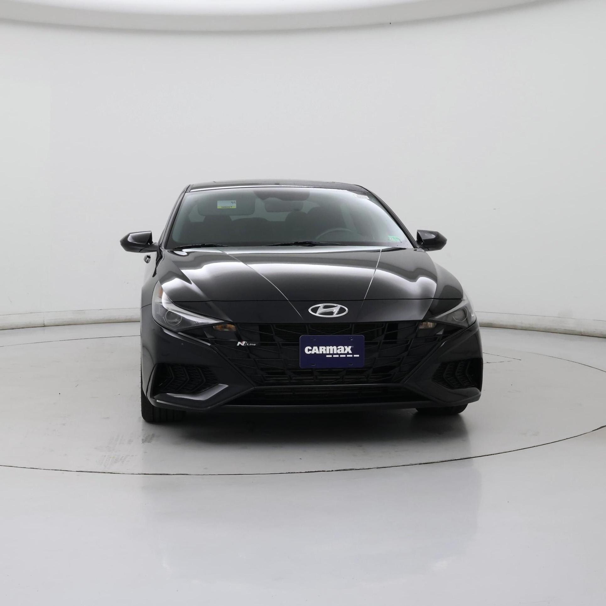Thumbnail: 2022 Hyundai Elantra - 5