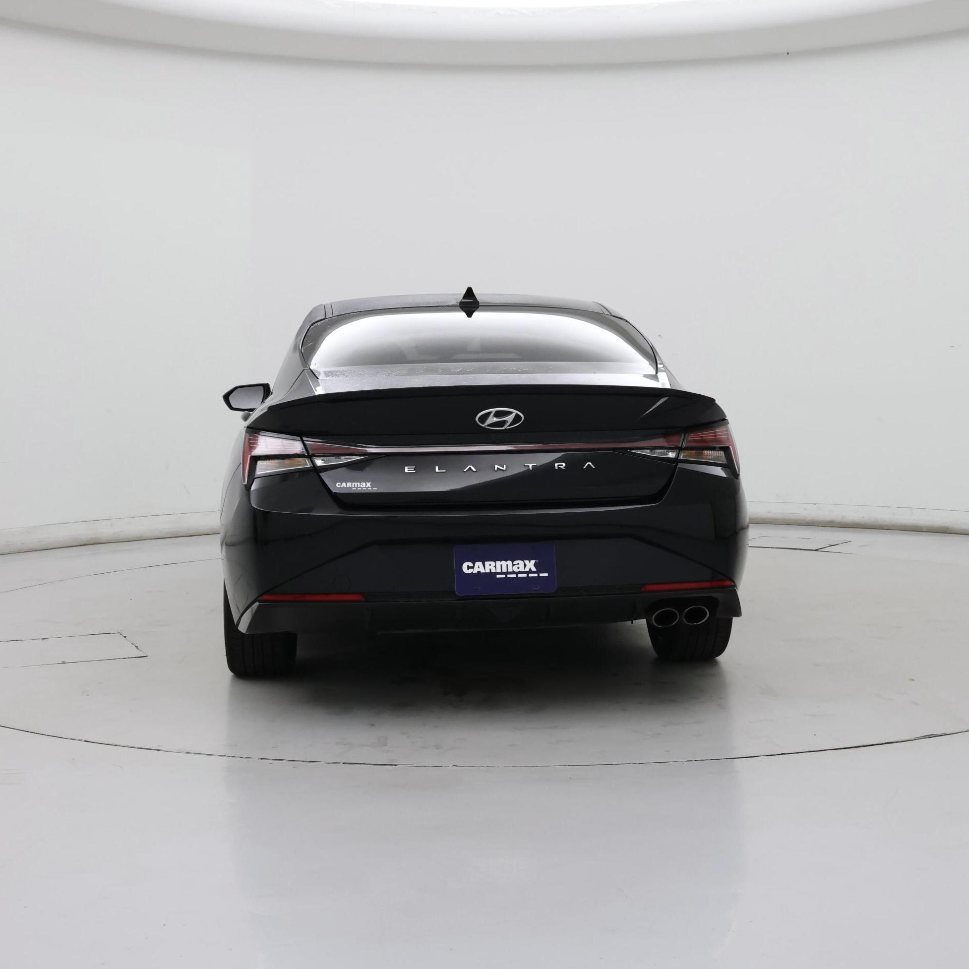 Thumbnail: 2022 Hyundai Elantra - 6