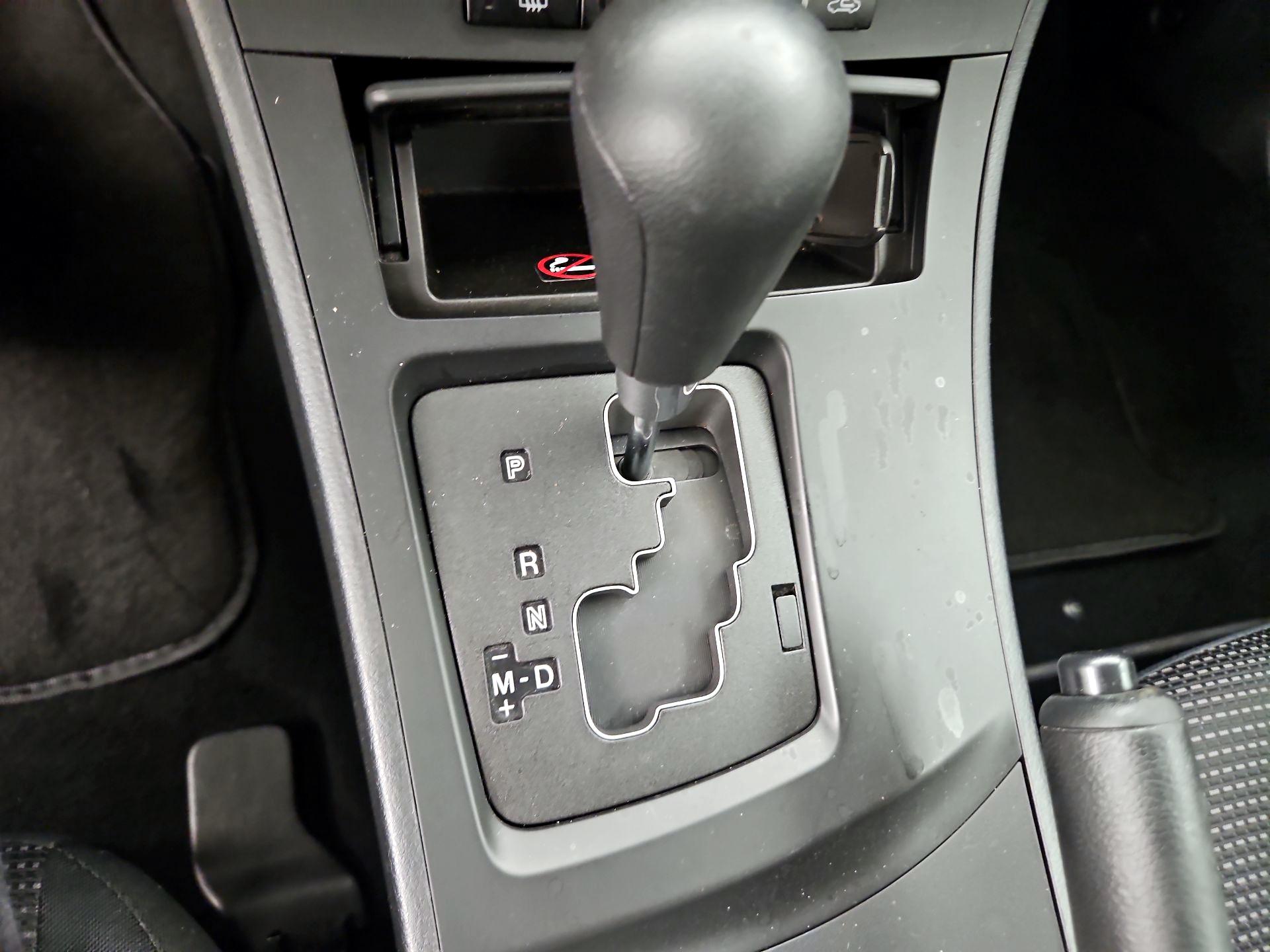 Thumbnail: 2013 Mazda Mazda3 - 16