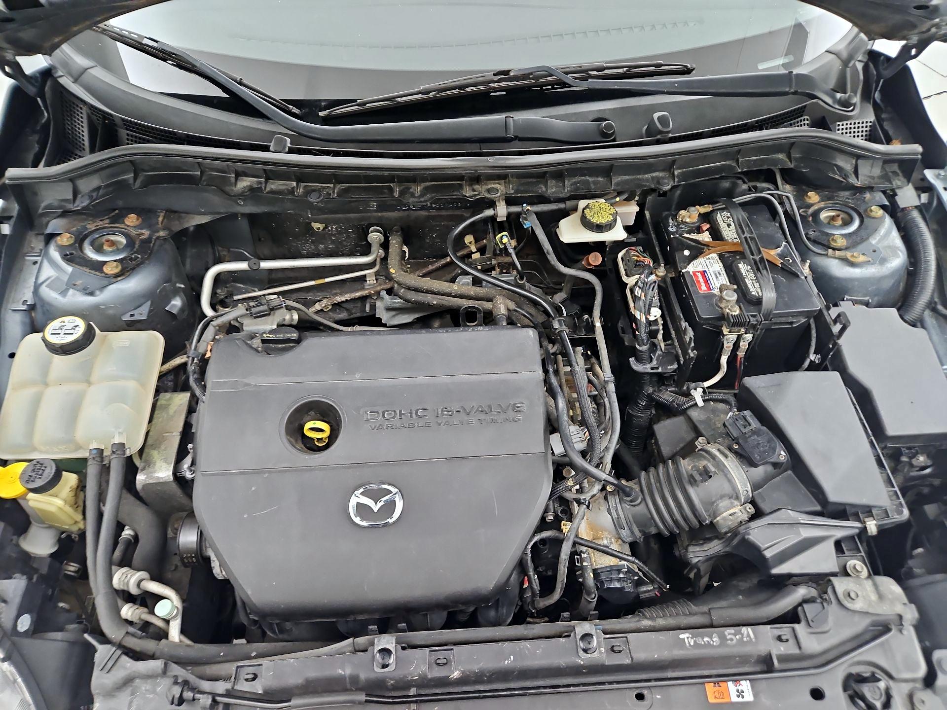 Thumbnail: 2013 Mazda Mazda3 - 19