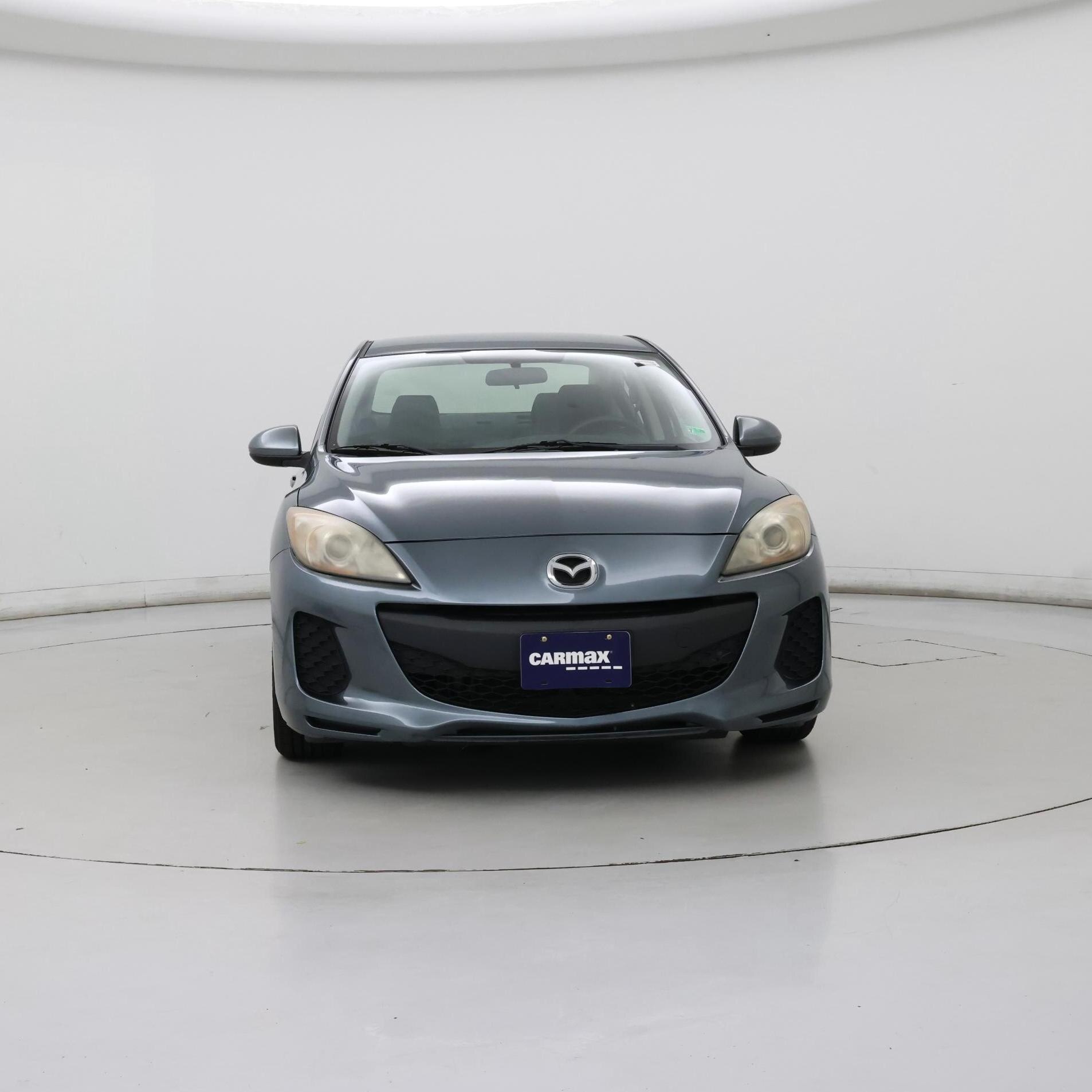 Thumbnail: 2013 Mazda Mazda3 - 5