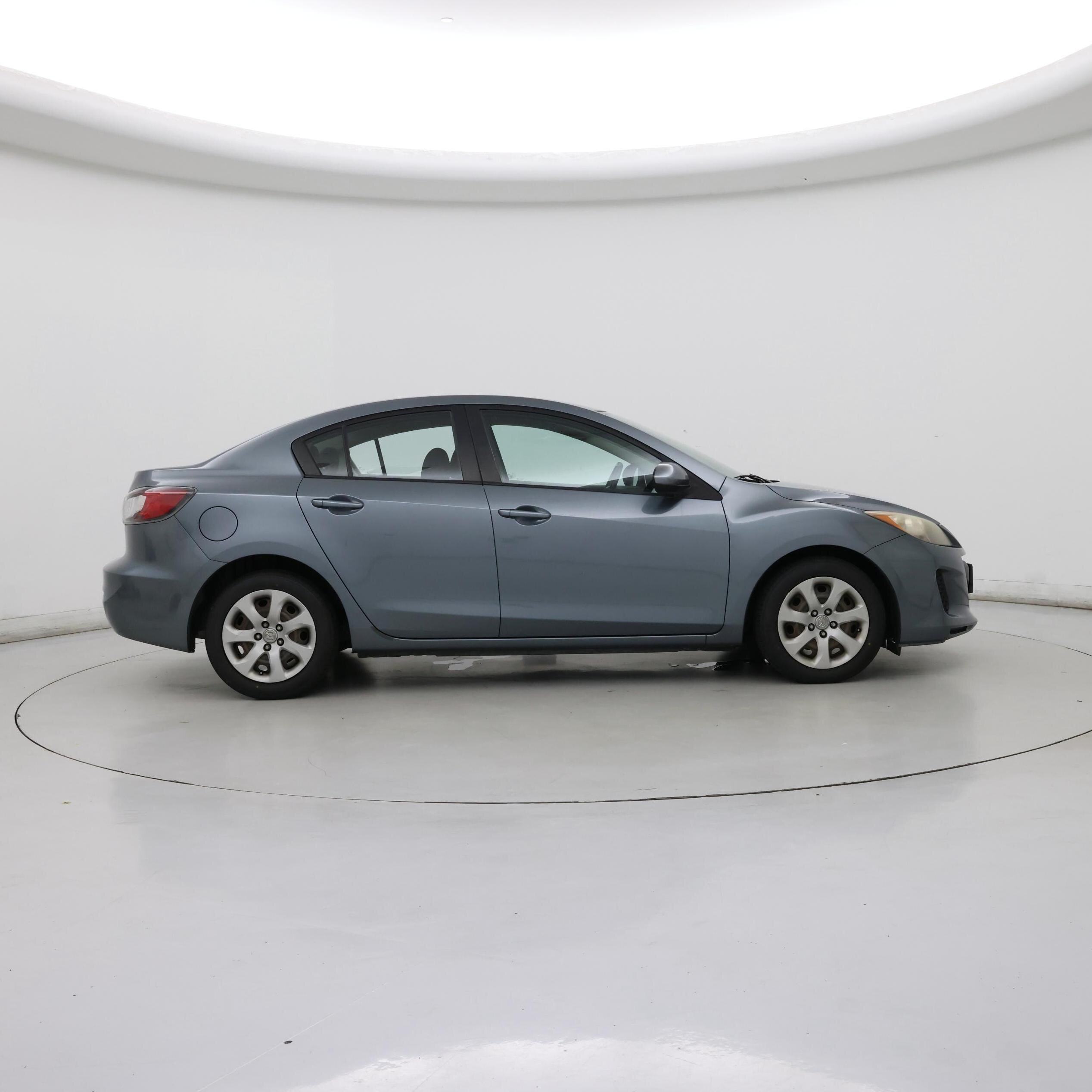 Thumbnail: 2013 Mazda Mazda3 - 7