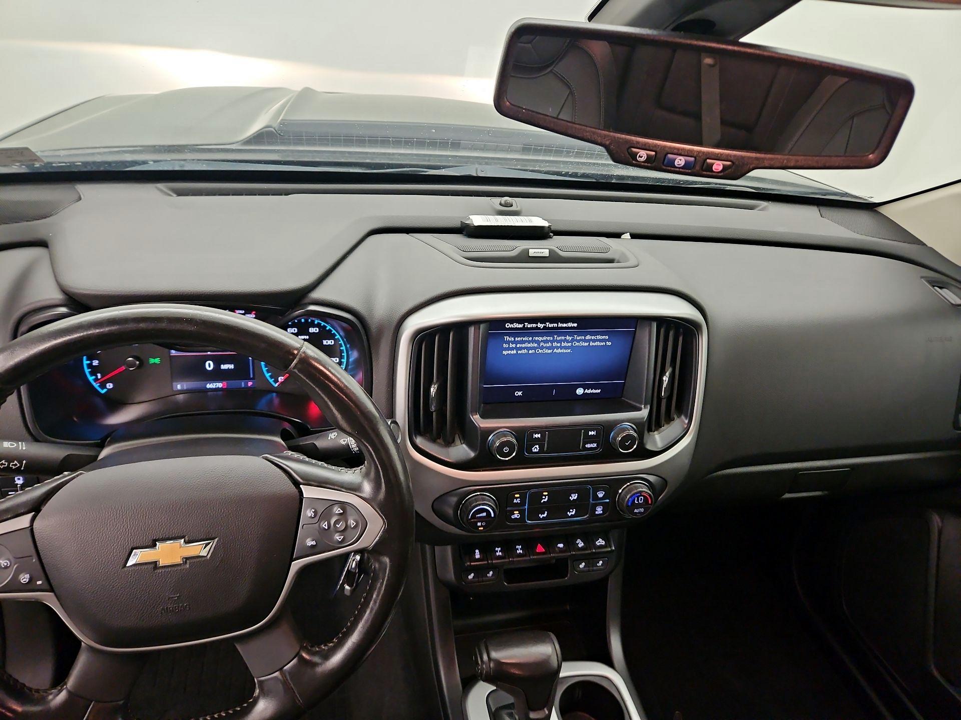 Thumbnail: 2019 Chevrolet Colorado - 9